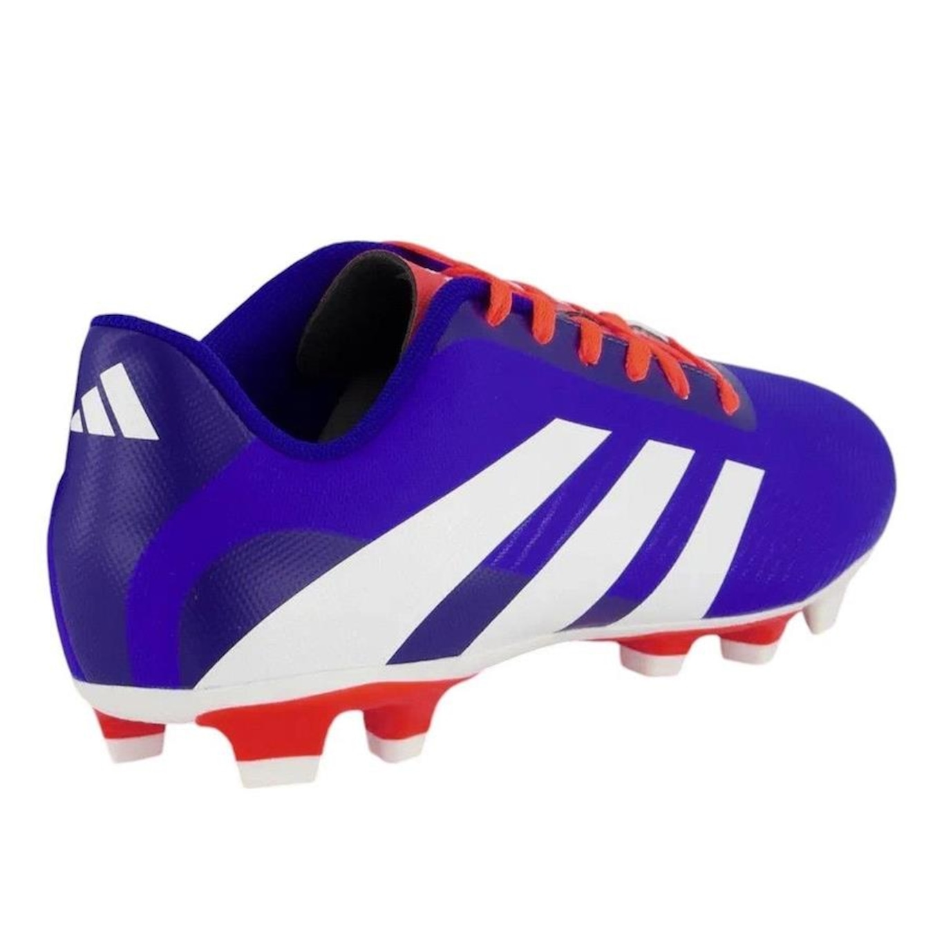 Chuteira de Campo adidas Predator Artilheira 24.5 - Adulto - Foto 2