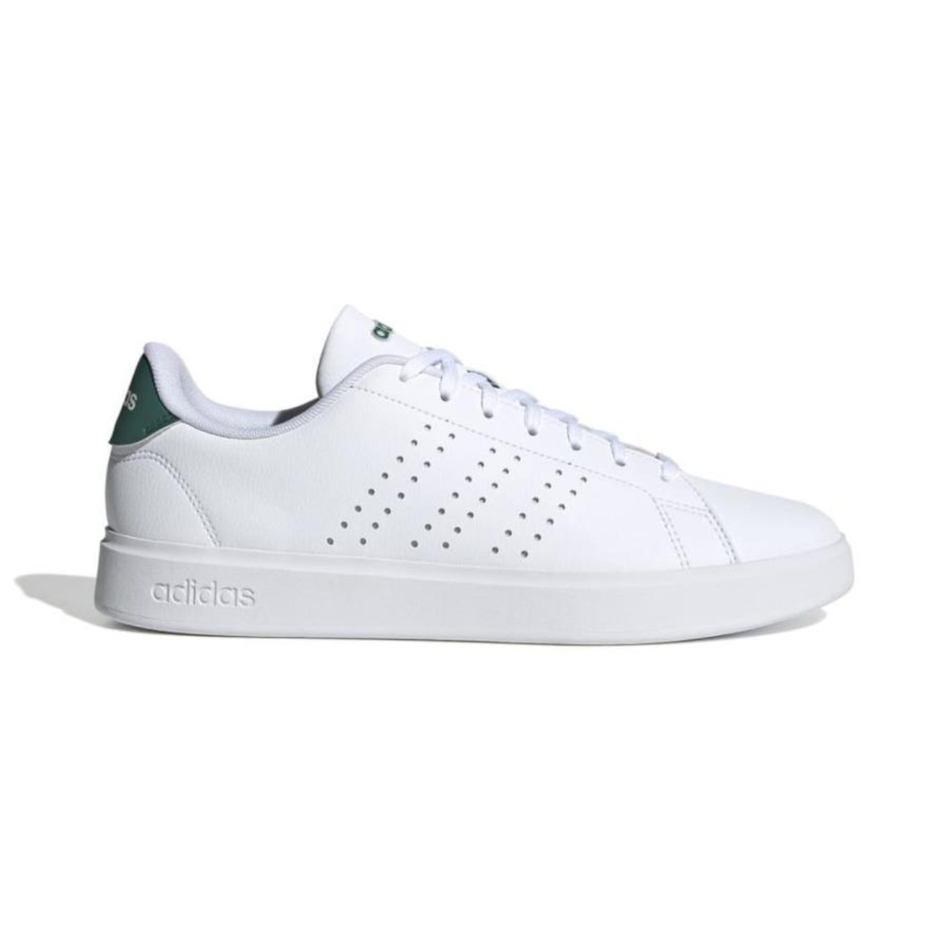 Tênis adidas Advantage 2.0 Masculino - Foto 1