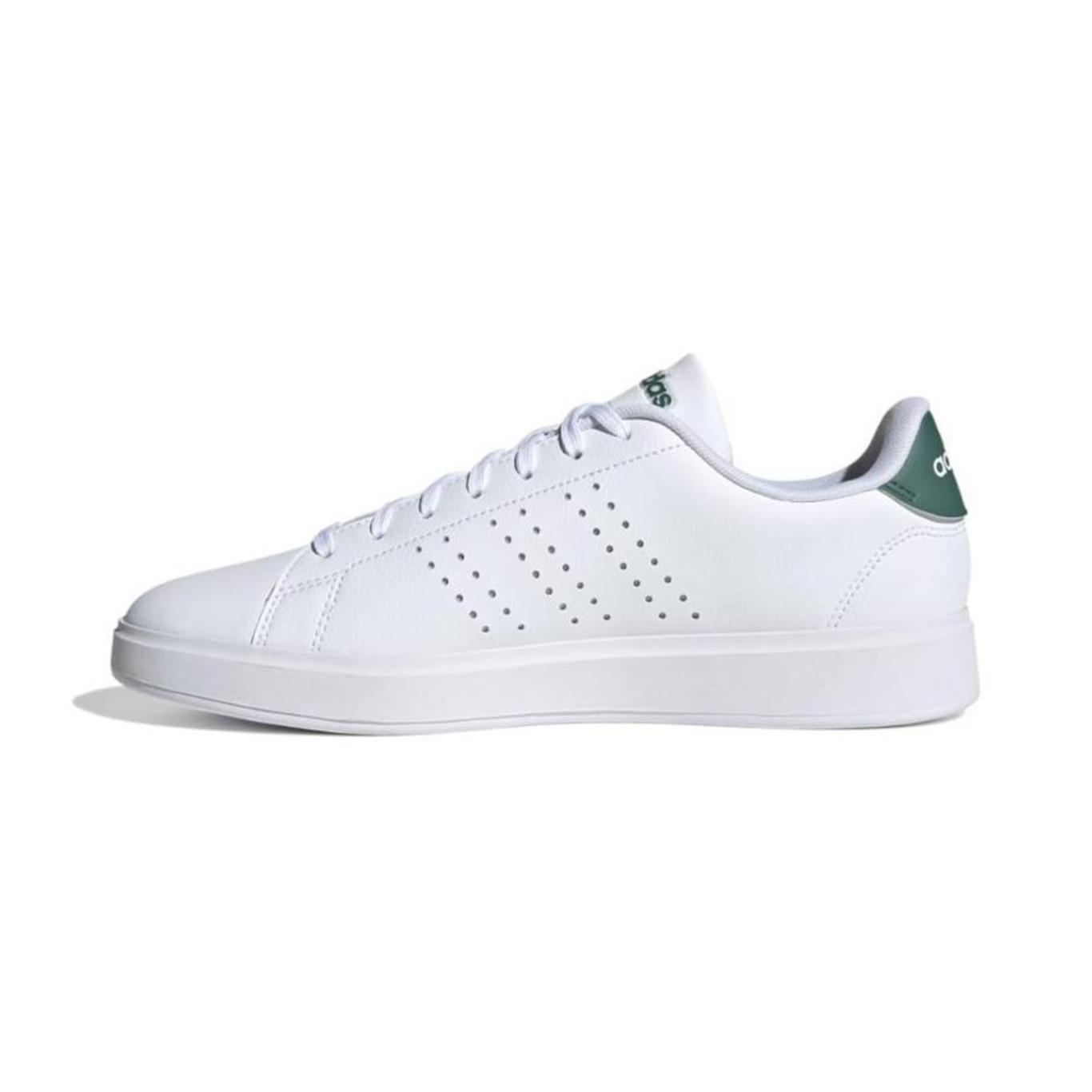 Tênis adidas Advantage 2.0 Masculino - Foto 2