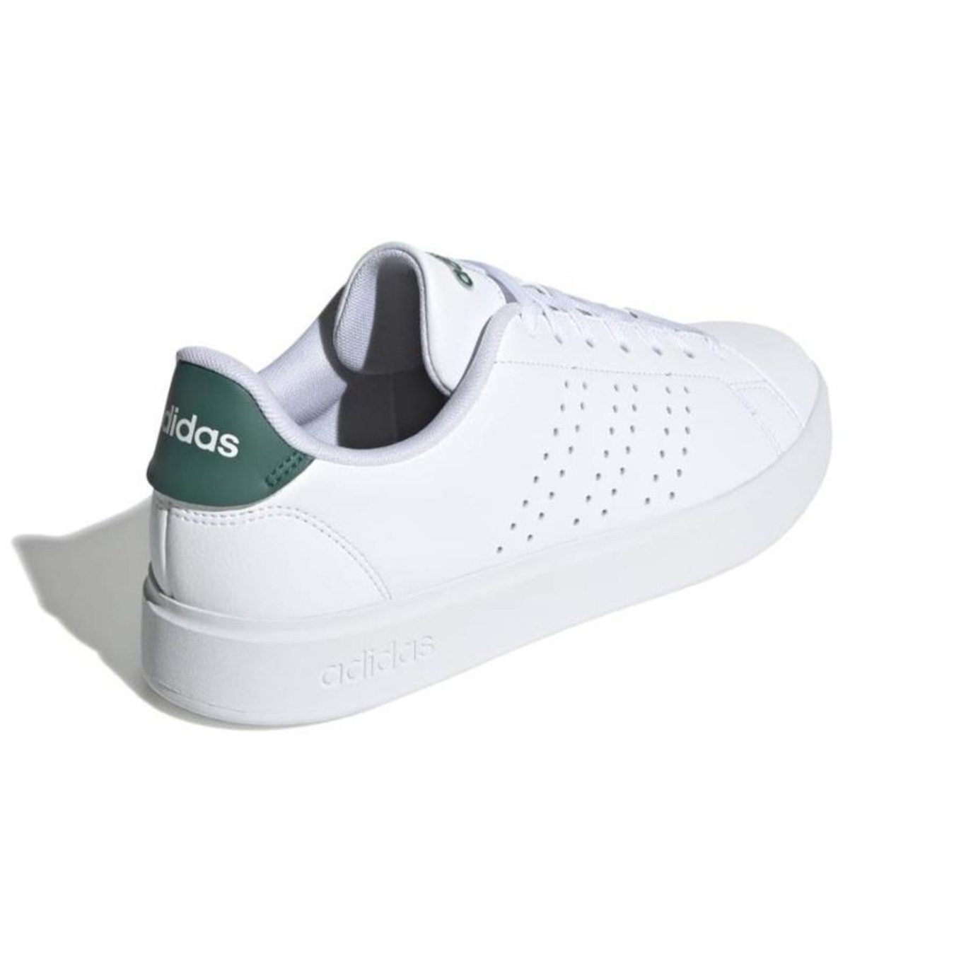 Tênis adidas Advantage 2.0 Masculino - Foto 4