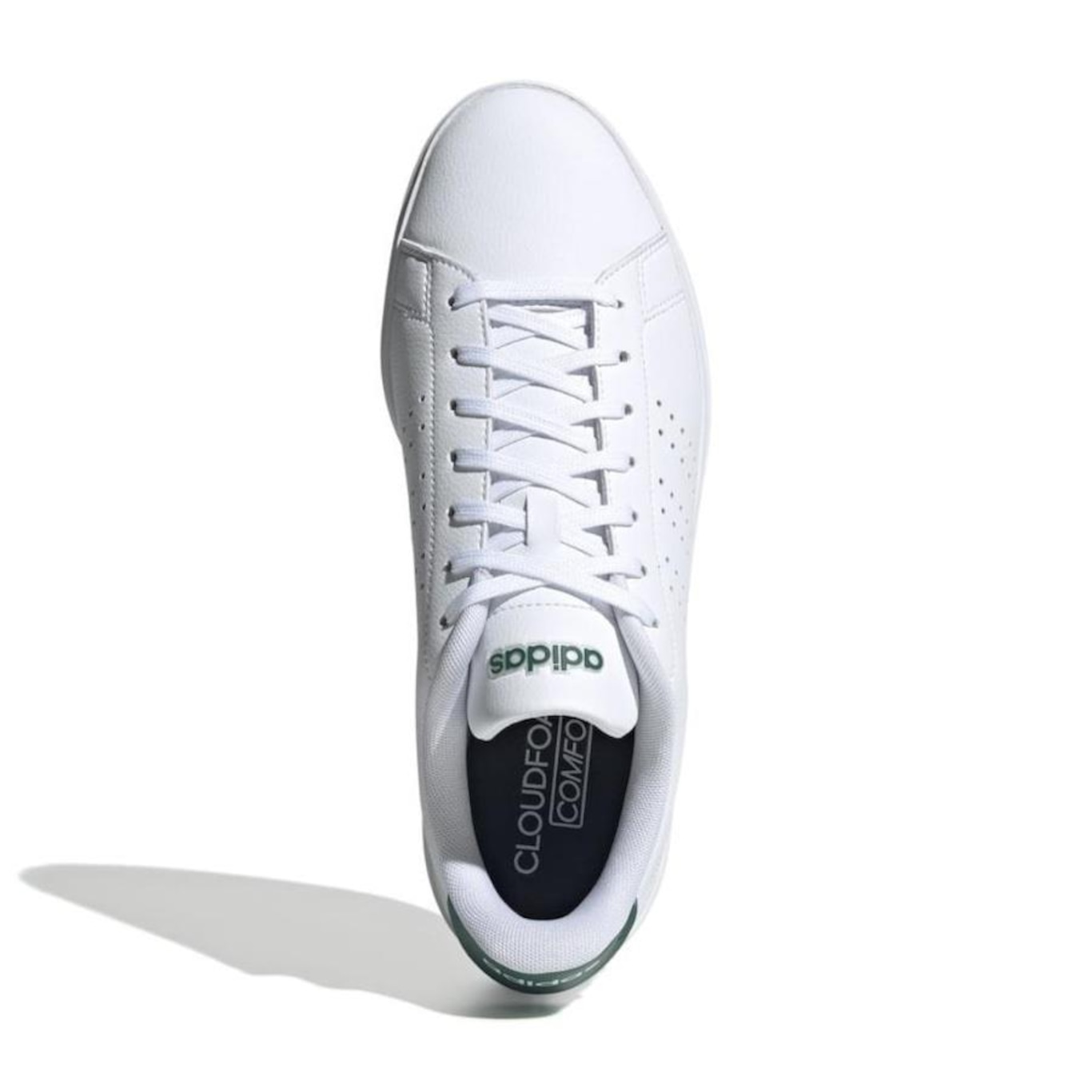 Tênis adidas Advantage 2.0 Masculino - Foto 6