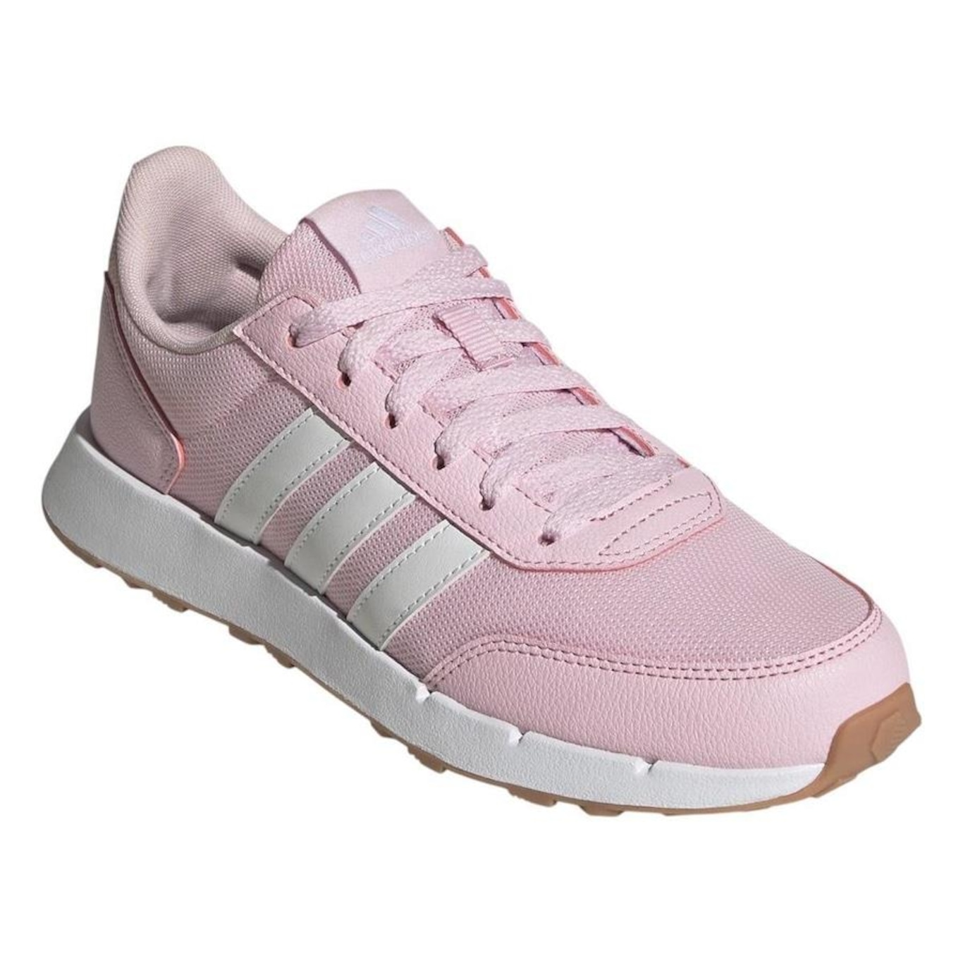 Tênis adidas Run 50S - Feminino - Foto 1