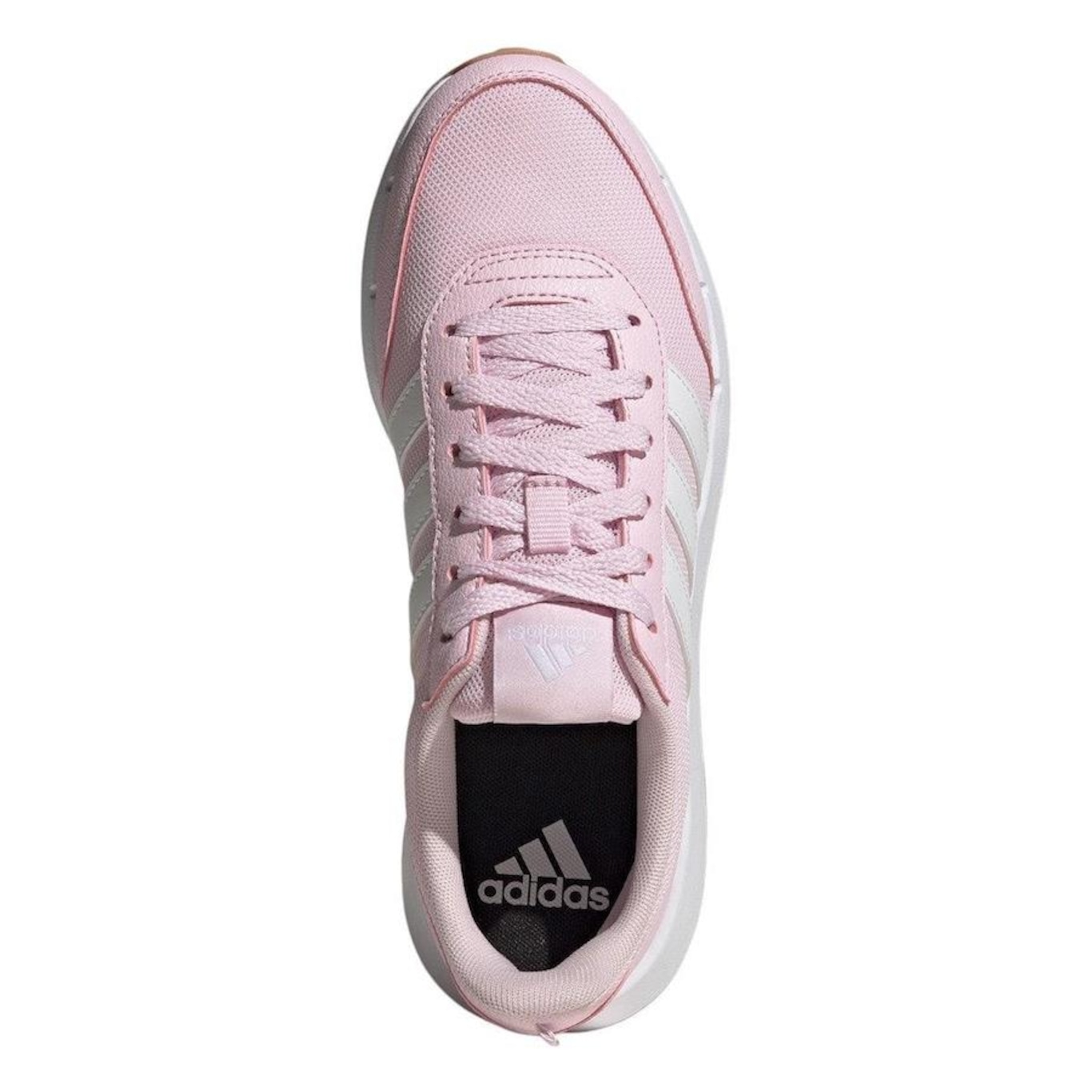 Tênis adidas Run 50S - Feminino - Foto 3