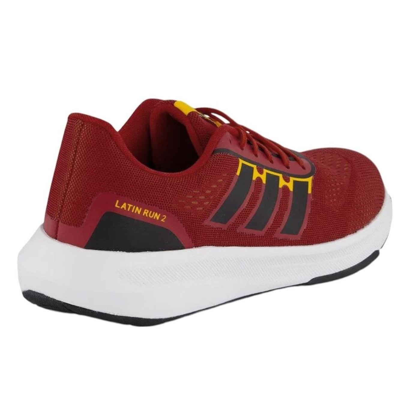 Tênis adidas Latin Run 2.0 - Masculino - Foto 2