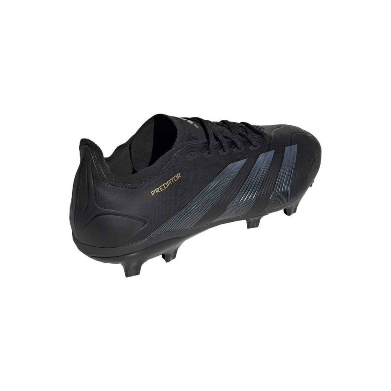 Chuteira de Campo adidas Predator League Low - Adulto - Foto 3