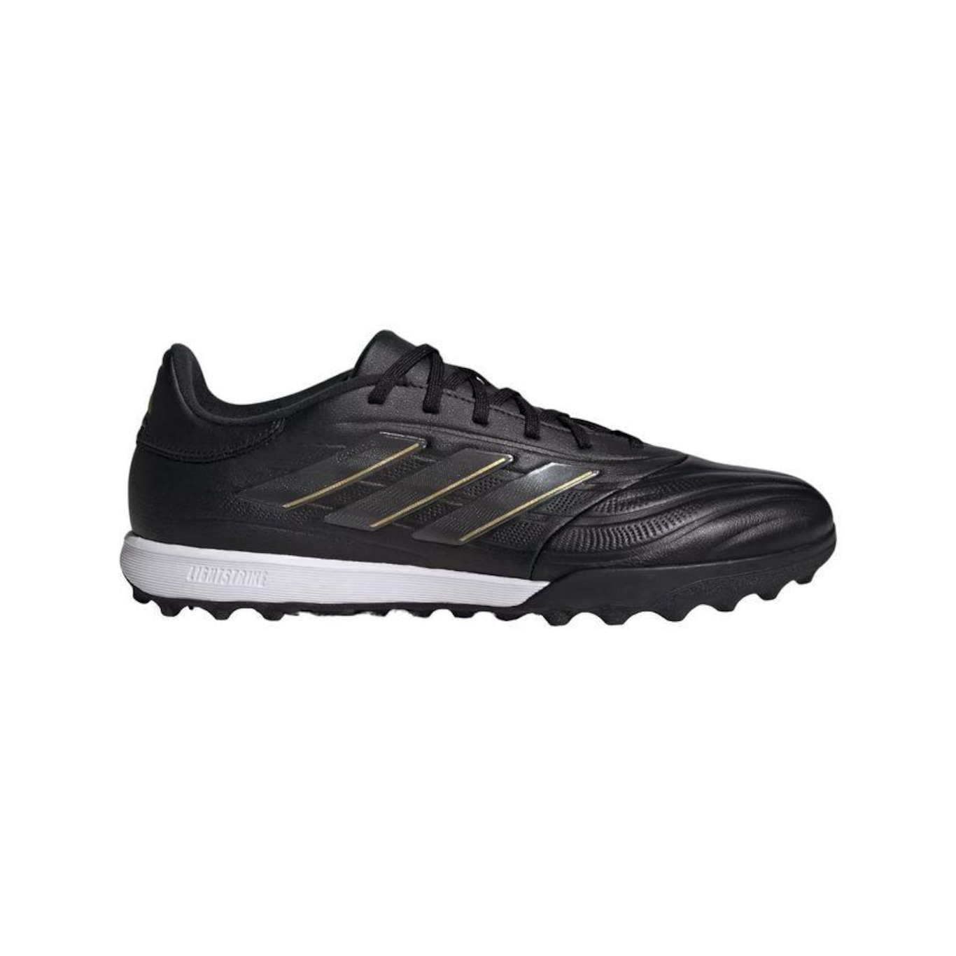 Chuteira Society adidas Copa Pure 23 League - Adulto - Foto 1