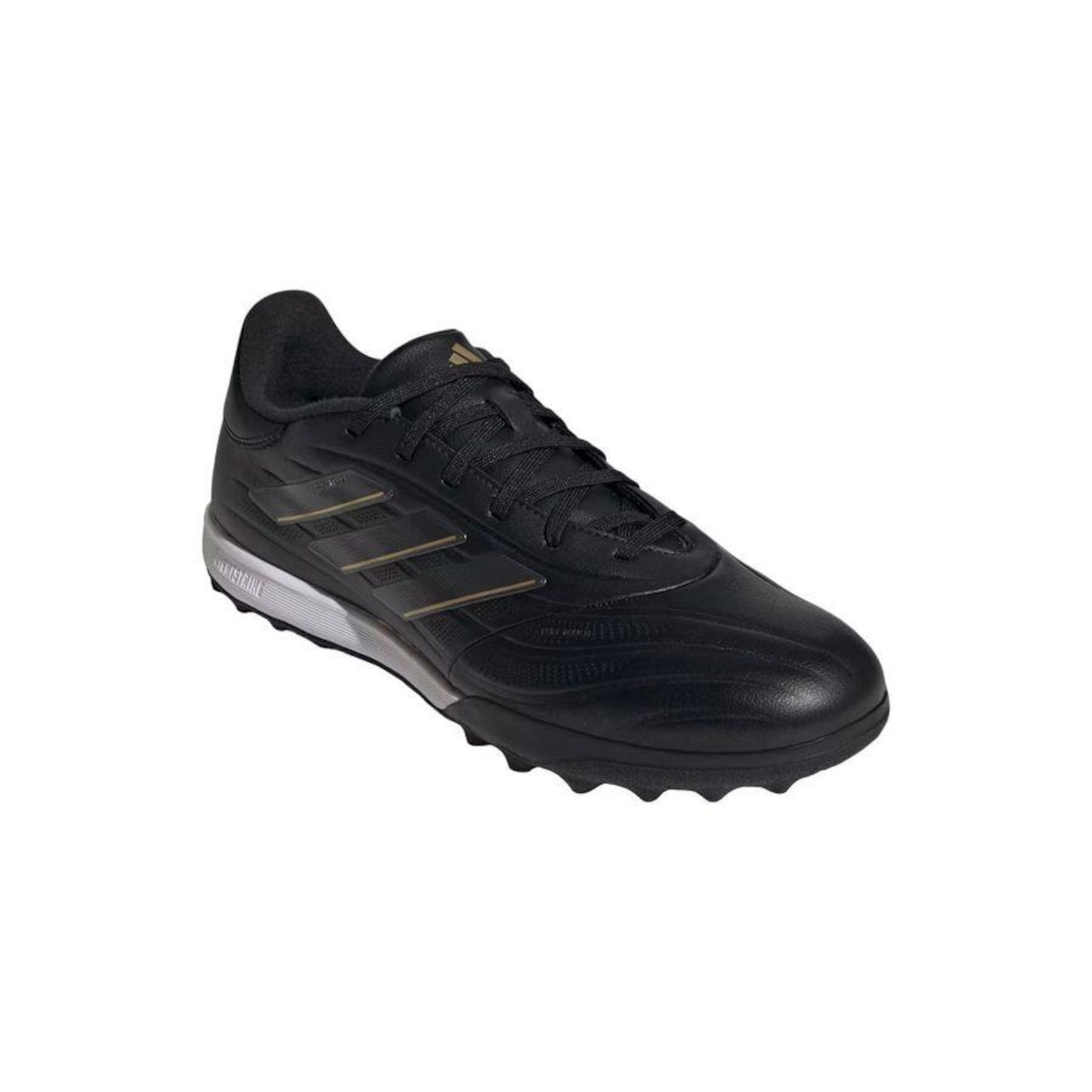 Chuteira Society adidas Copa Pure 23 League - Adulto - Foto 3