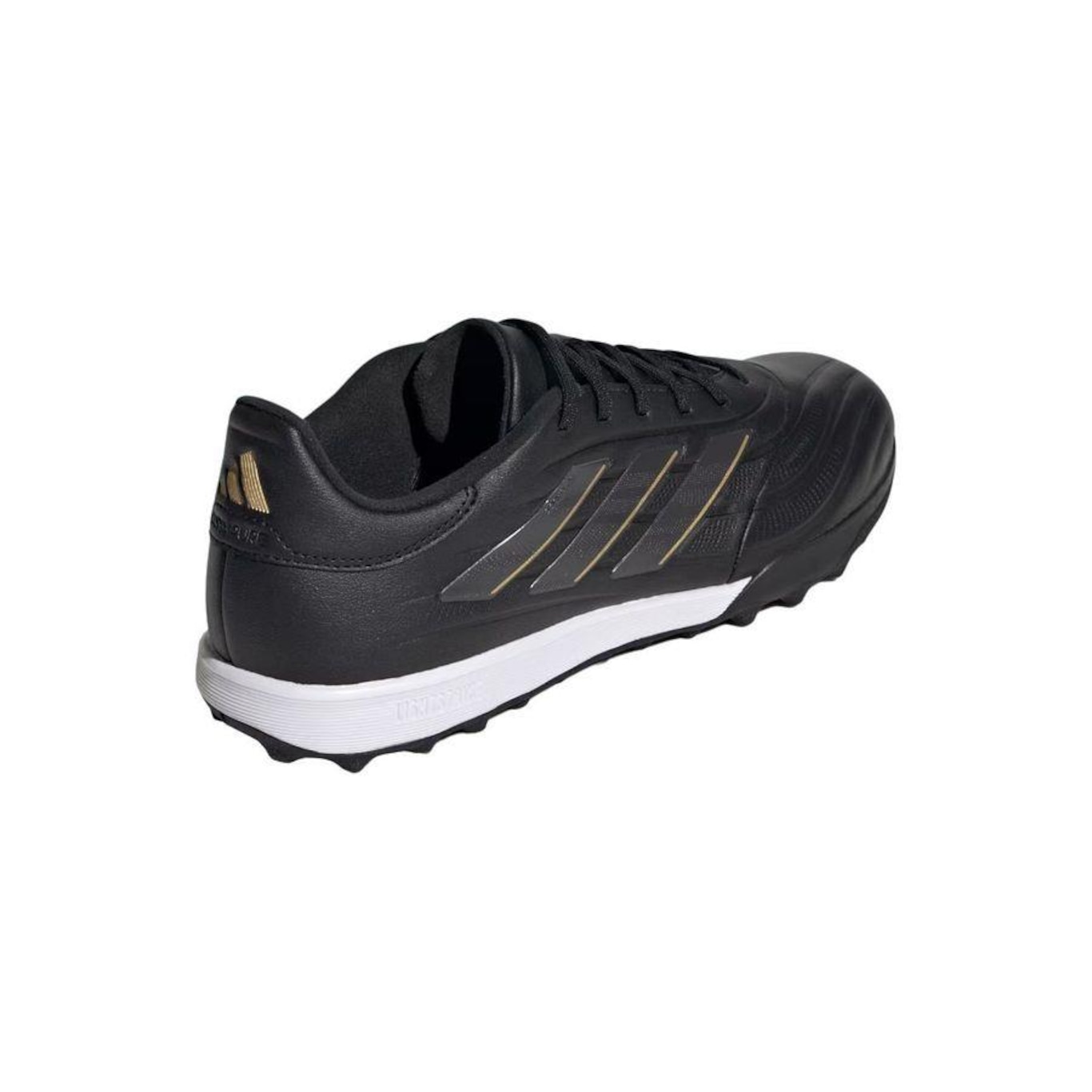 Chuteira Society adidas Copa Pure 23 League - Adulto - Foto 4