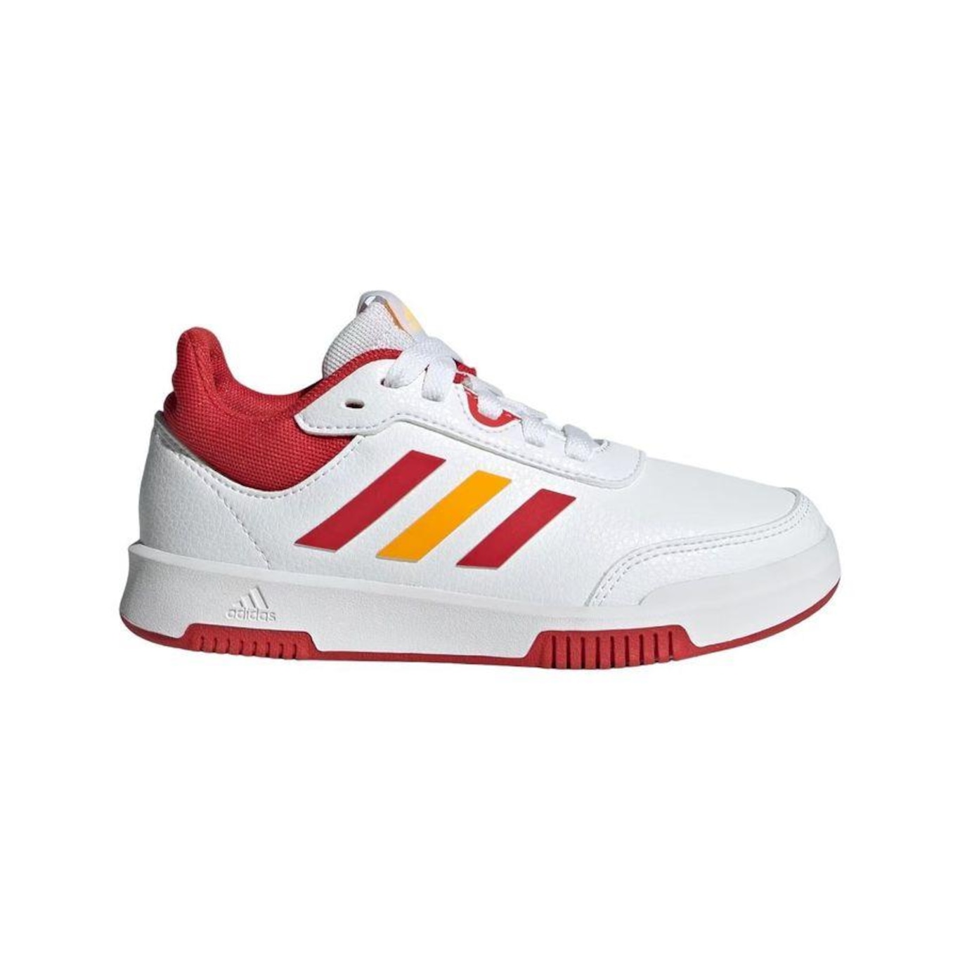 Tênis adidas Tensaur Sport 2.0 - Infantil - Foto 1