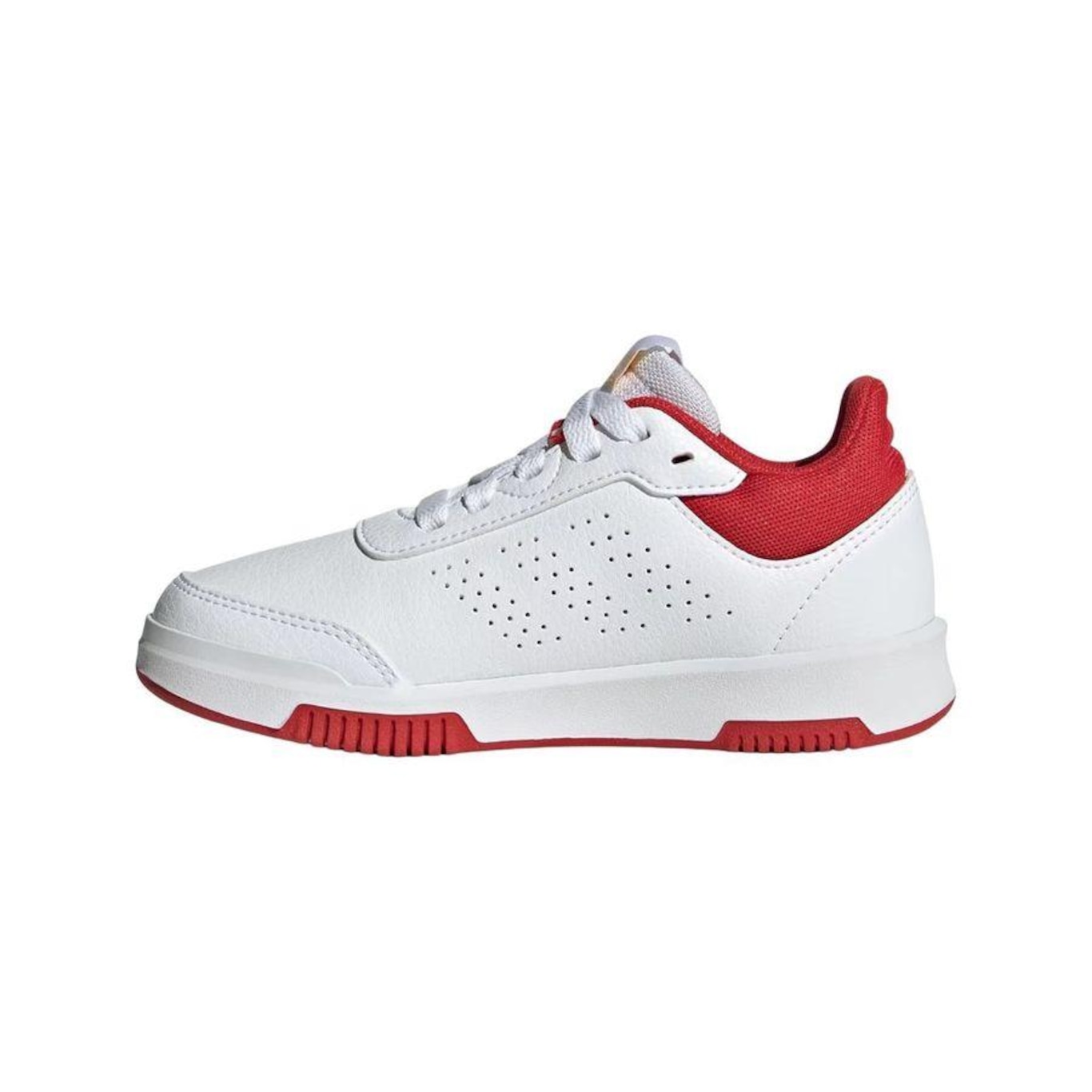 Tênis adidas Tensaur Sport 2.0 - Infantil - Foto 2