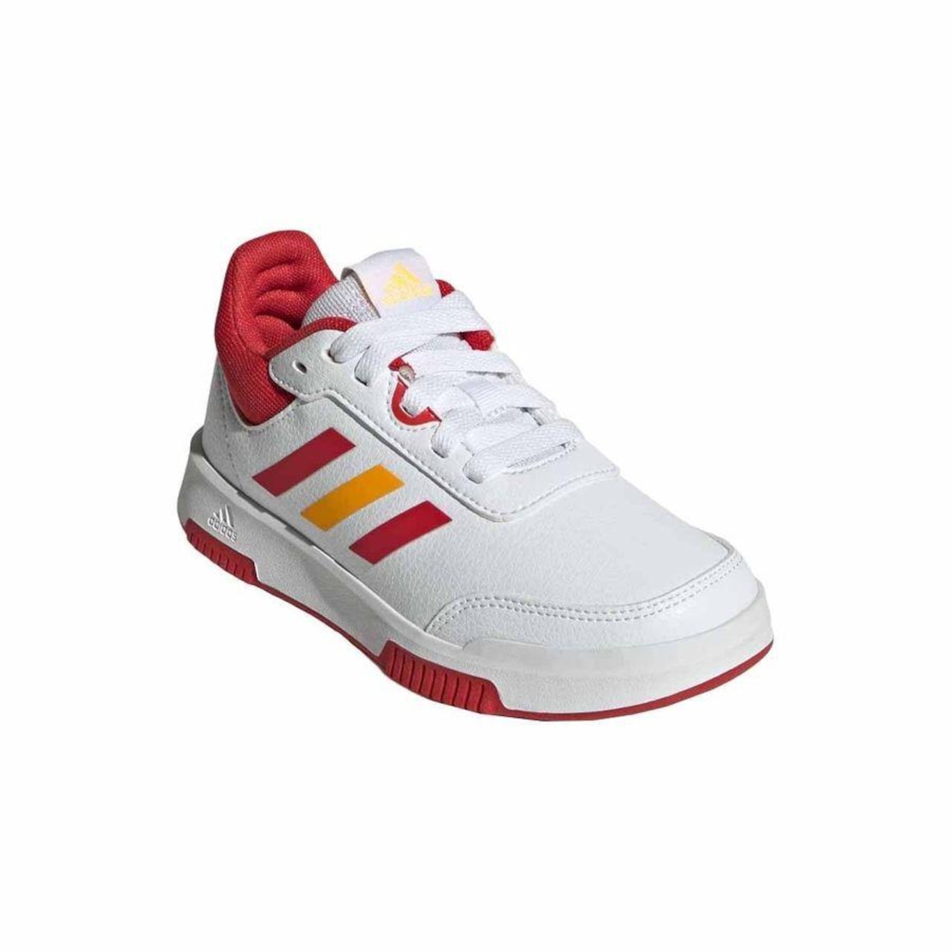 Tênis adidas Tensaur Sport 2.0 - Infantil - Foto 3