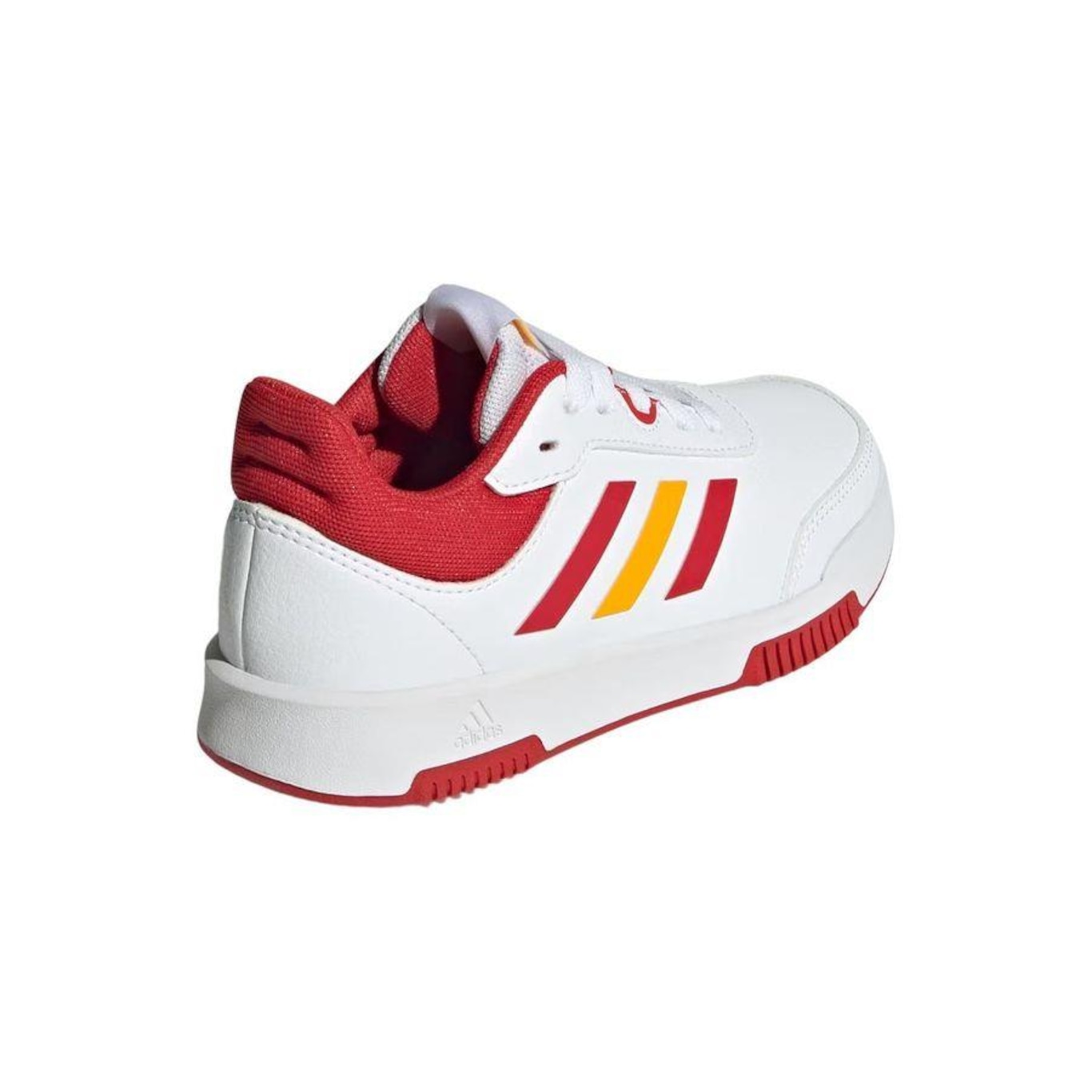 Tênis adidas Tensaur Sport 2.0 - Infantil - Foto 4