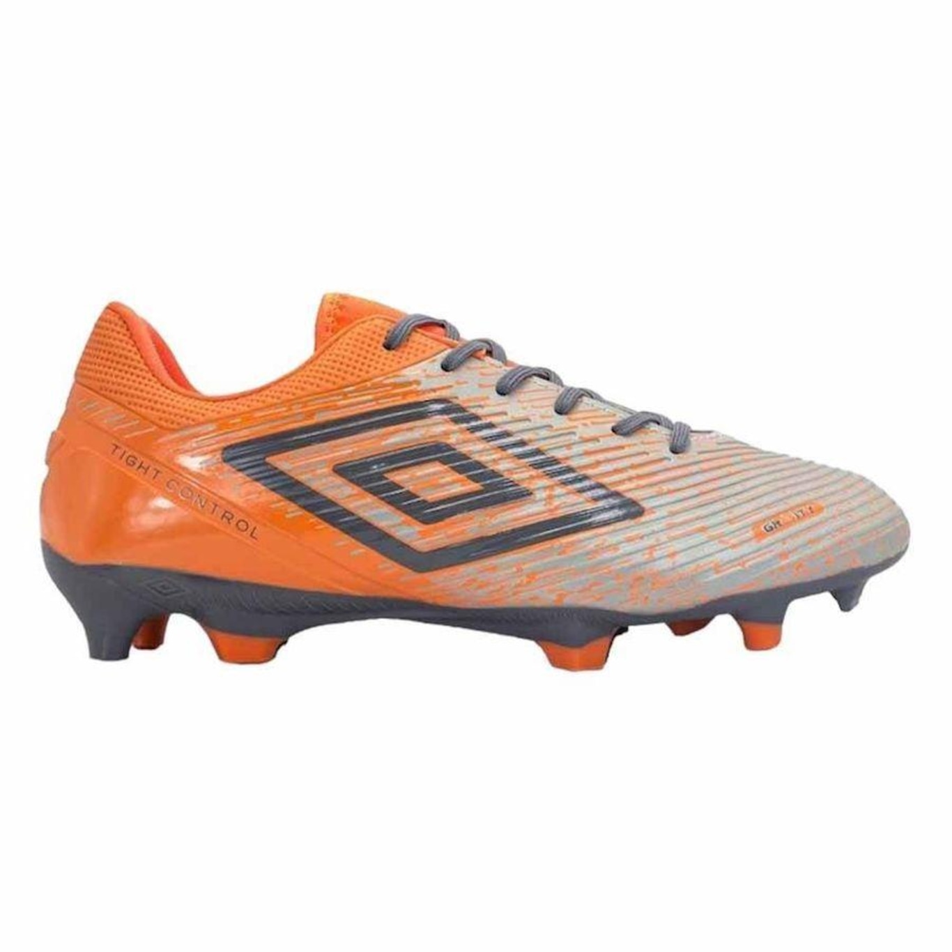 Chuteira de Campo Umbro Gravity - Adulto - Foto 1