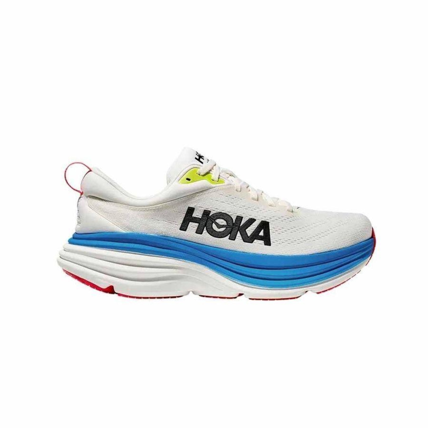 Tênis Hoka Bondi 8 - Masculino - Foto 1