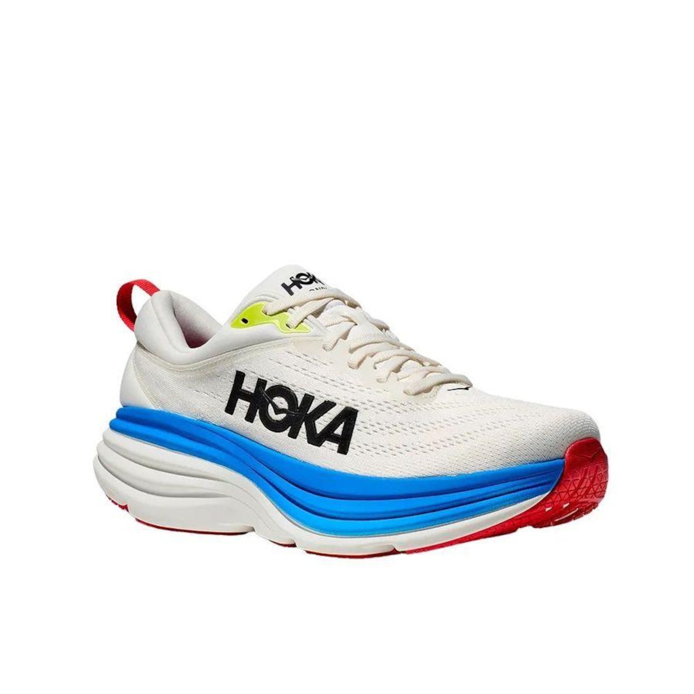 Tênis Hoka Bondi 8 - Masculino - Foto 2