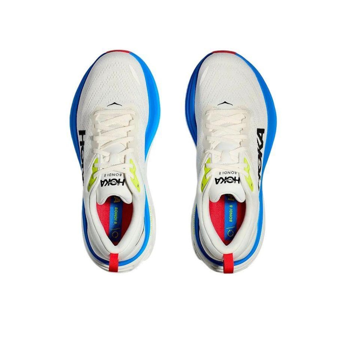 Tênis Hoka Bondi 8 - Masculino - Foto 6