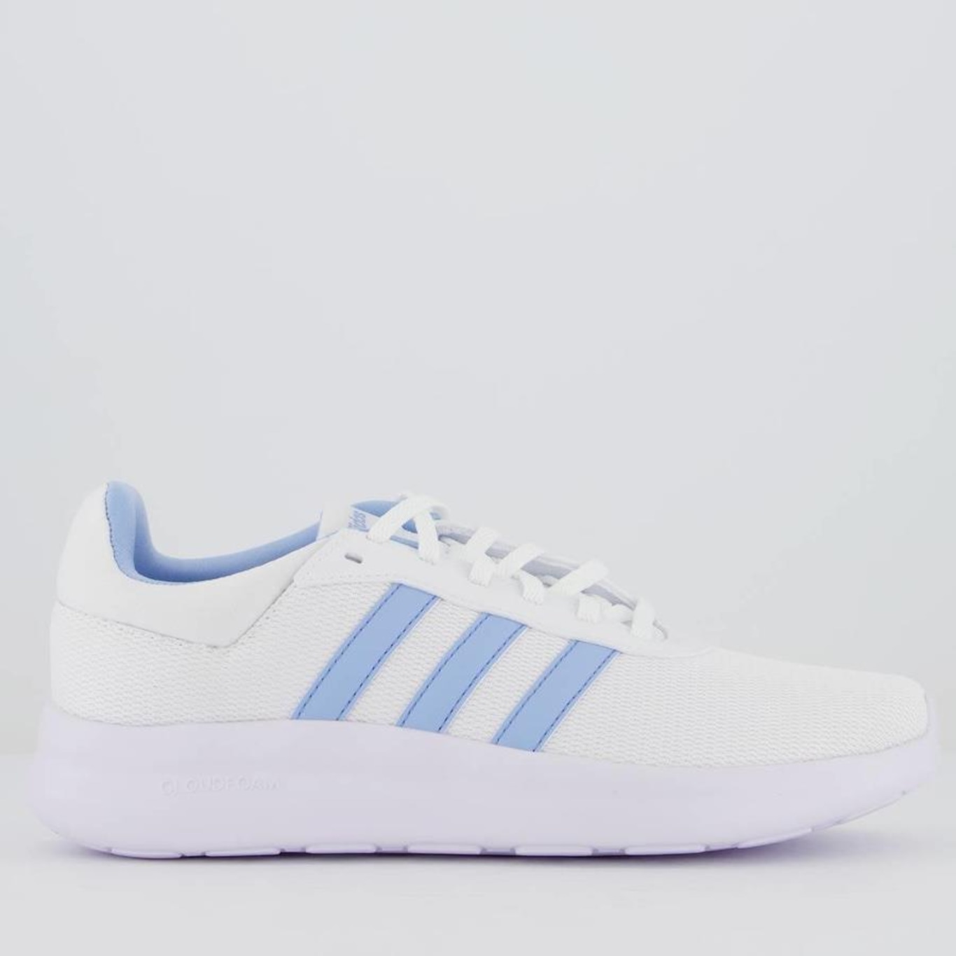 Tênis adidas Lite Racer 4.0 - Feminino - Foto 1