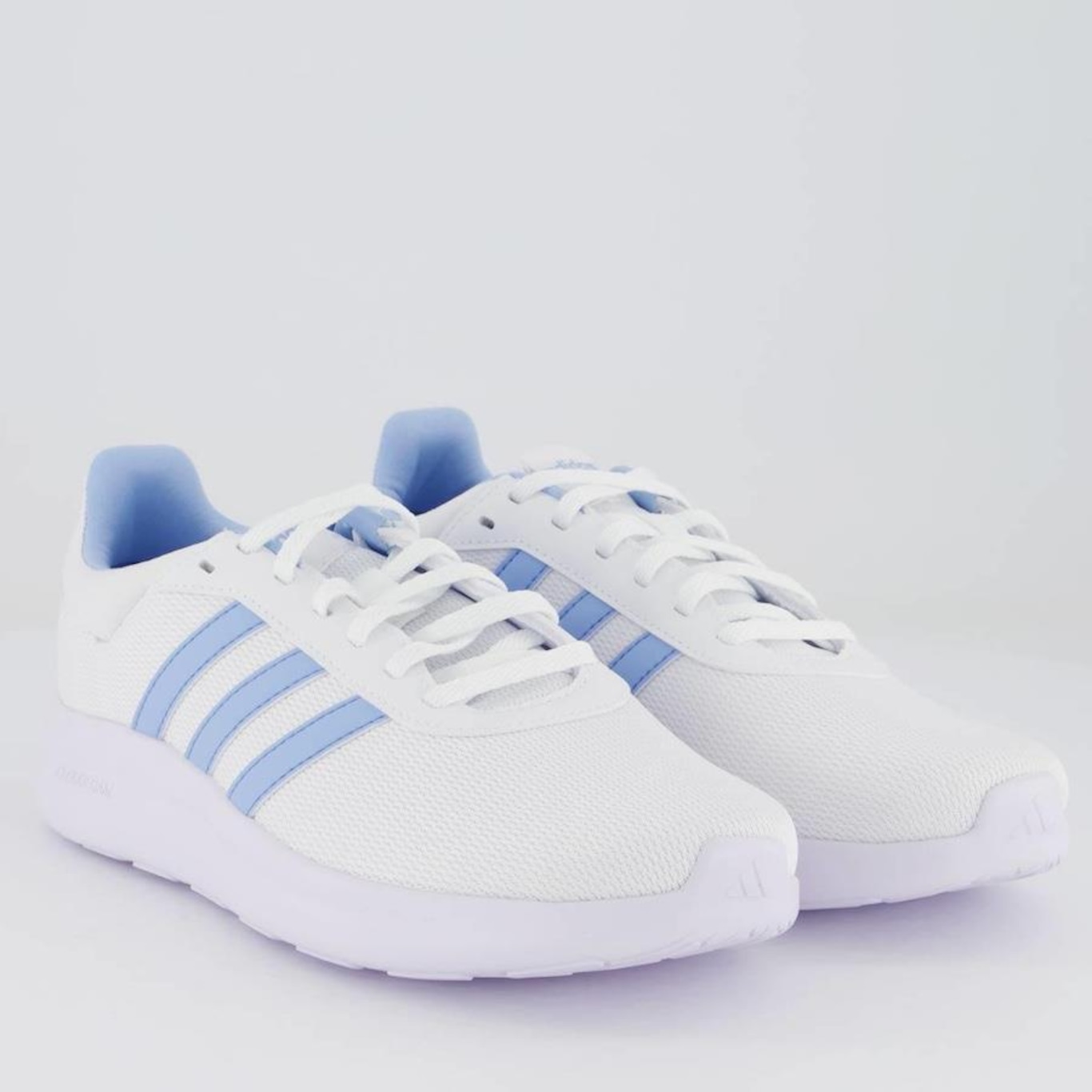 Tênis adidas Lite Racer 4.0 - Feminino - Foto 2