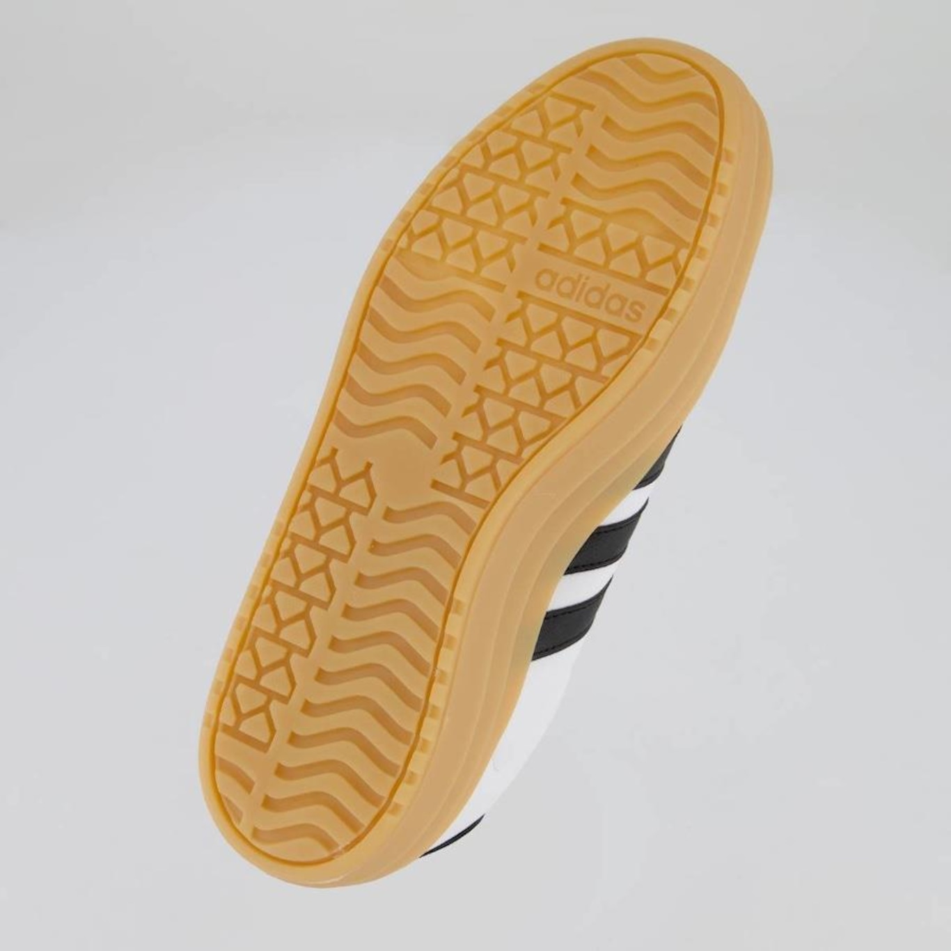 Tênis adidas Vl Court Bold - Feminino - Foto 5