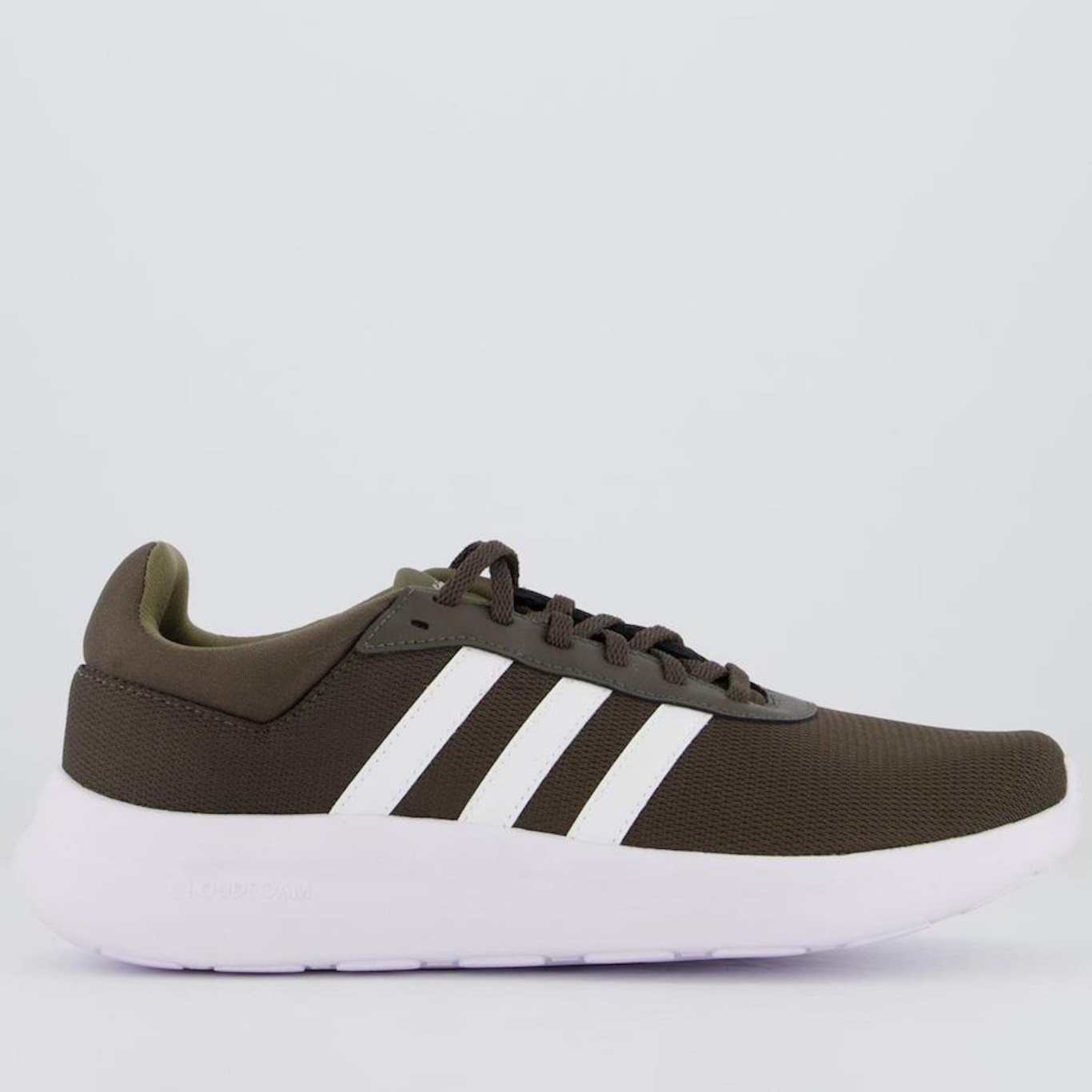 Tênis adidas Lite Racer 4.0 - Masculino - Foto 1