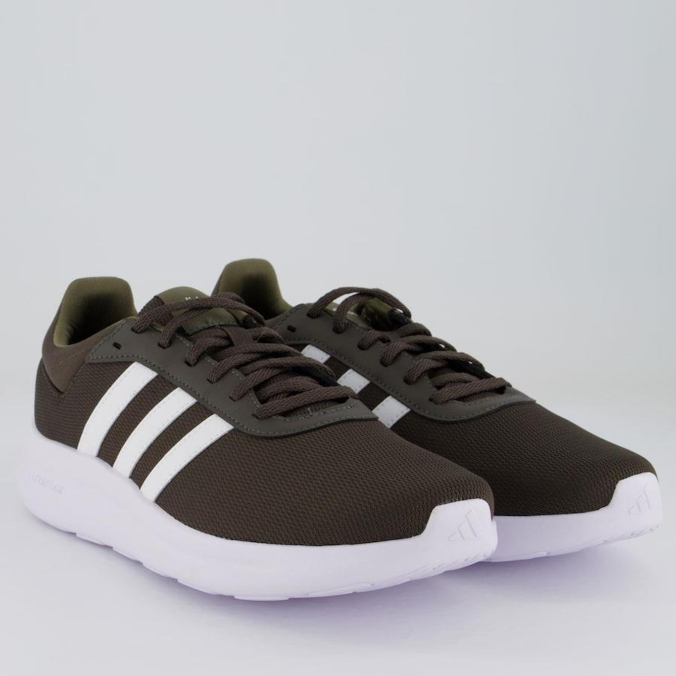 Tênis adidas Lite Racer 4.0 - Masculino - Foto 2