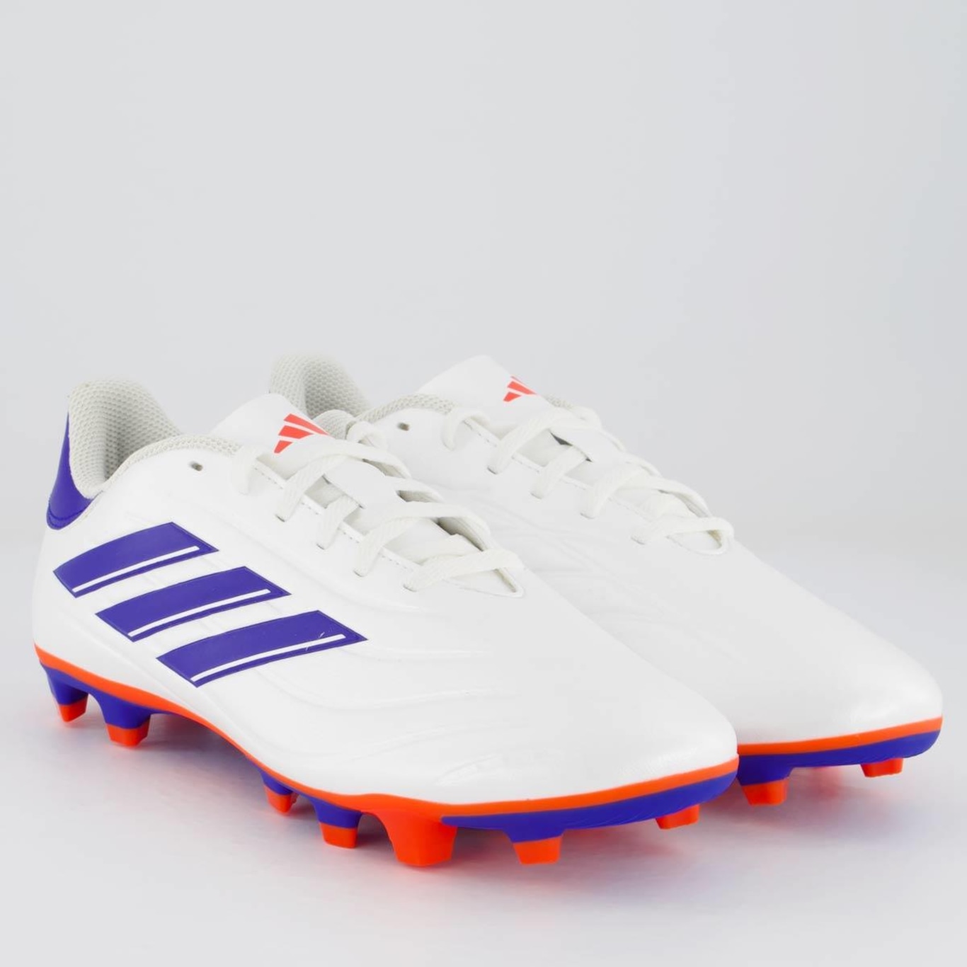 Chuteira de Campo adidas Copa Pure 2.0 Fxg - Adulto - Foto 2