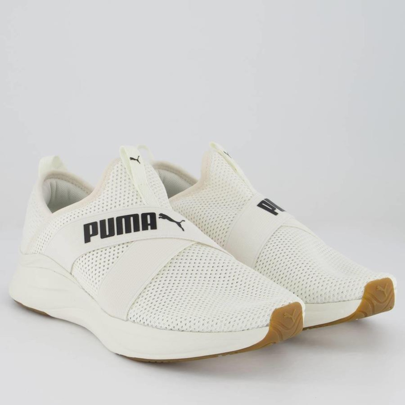 Tênis Puma Softride Harmony Slip - Feminino - Foto 2