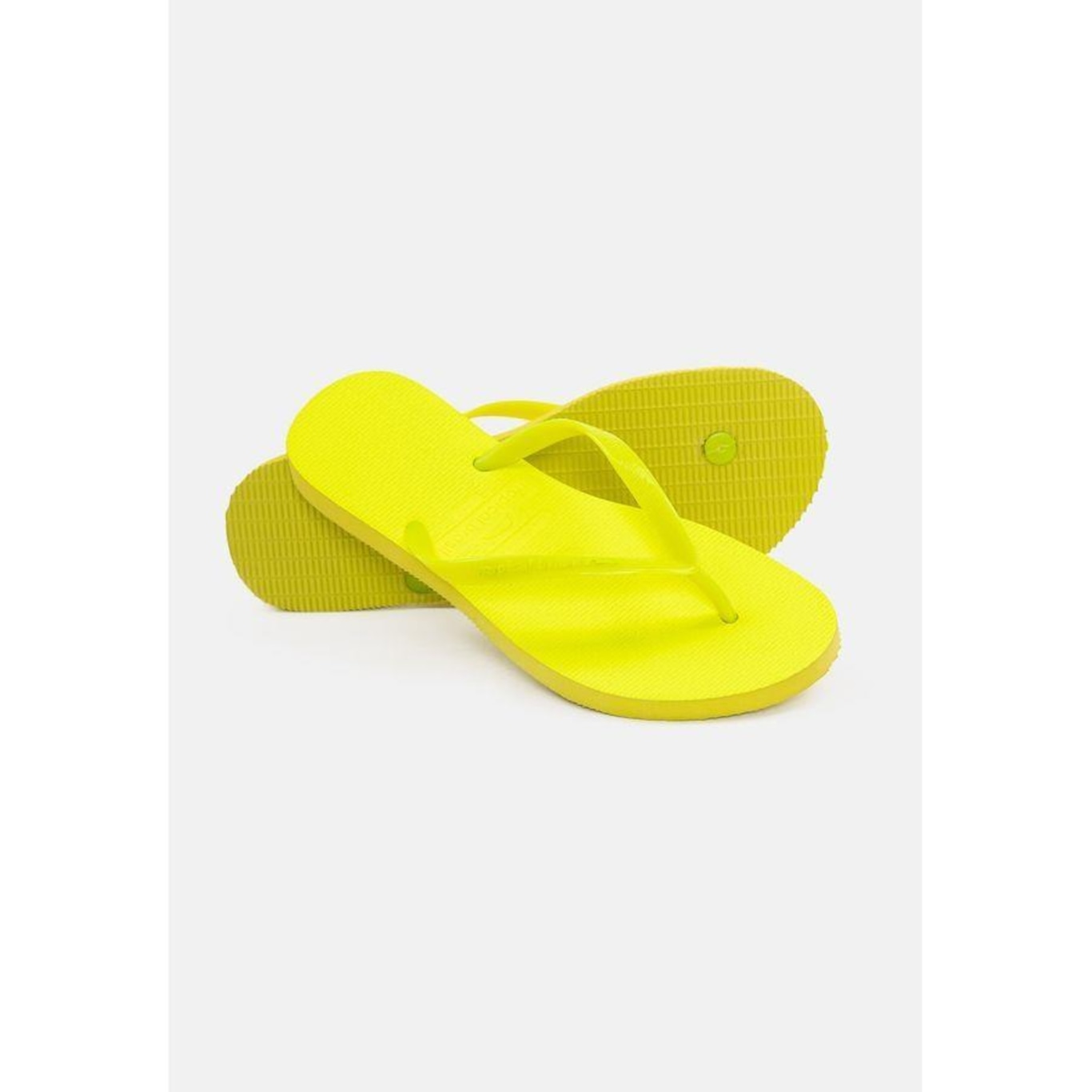 Chinelo Tropical Brasil Bi-Color Slim - Feminino - Foto 4