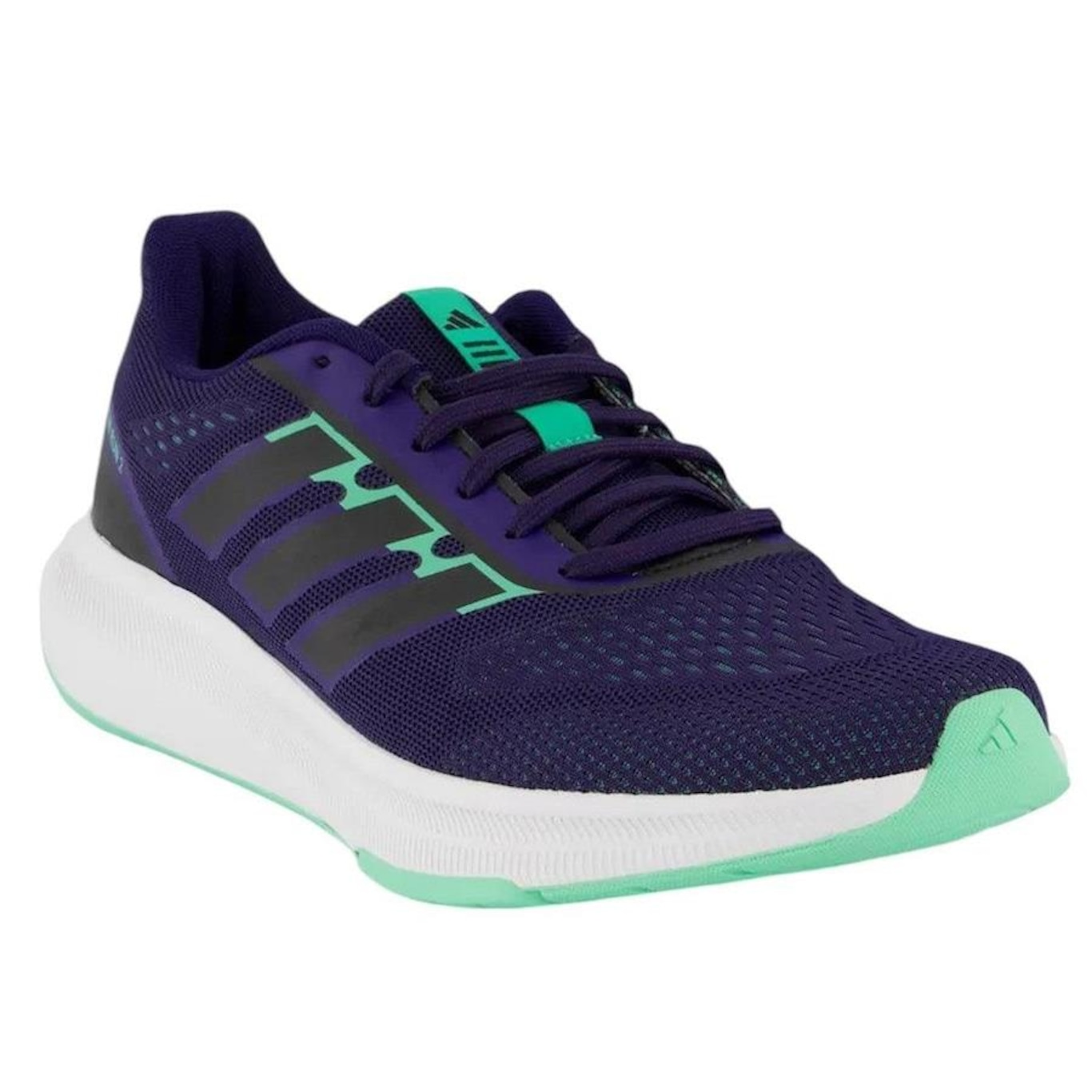 Tênis adidas Latin Run 2.0 - Feminino - Foto 1