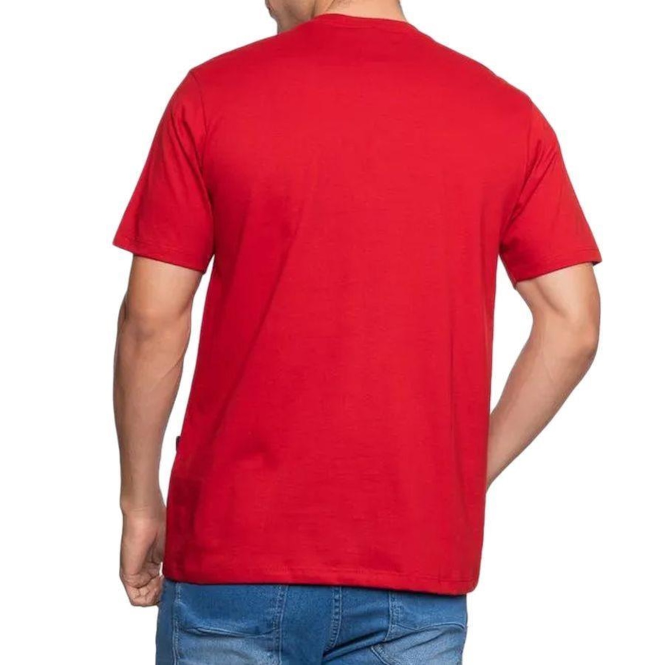 Camiseta Hd Stripes - Masculina - Foto 3