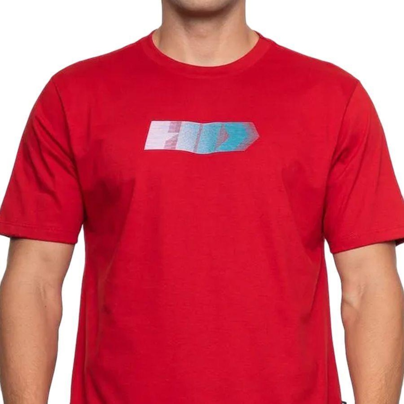 Camiseta Hd Stripes - Masculina - Foto 4