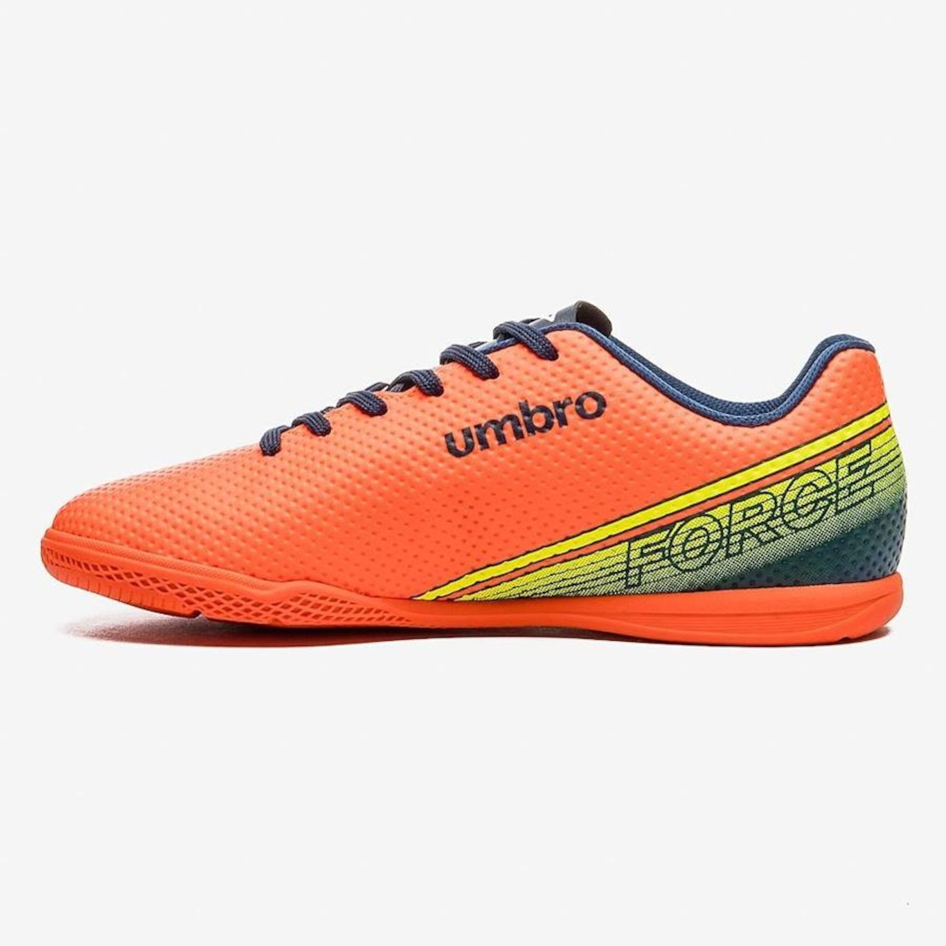 Chuteira Futsal Umbro Force - Adulto - Foto 2