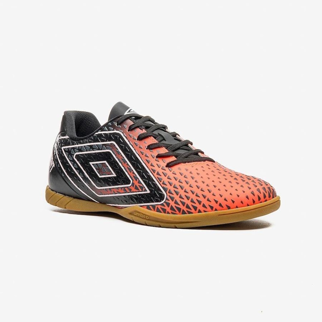 Chuteira Futsal Umbro Mutant - Adulto - Foto 3