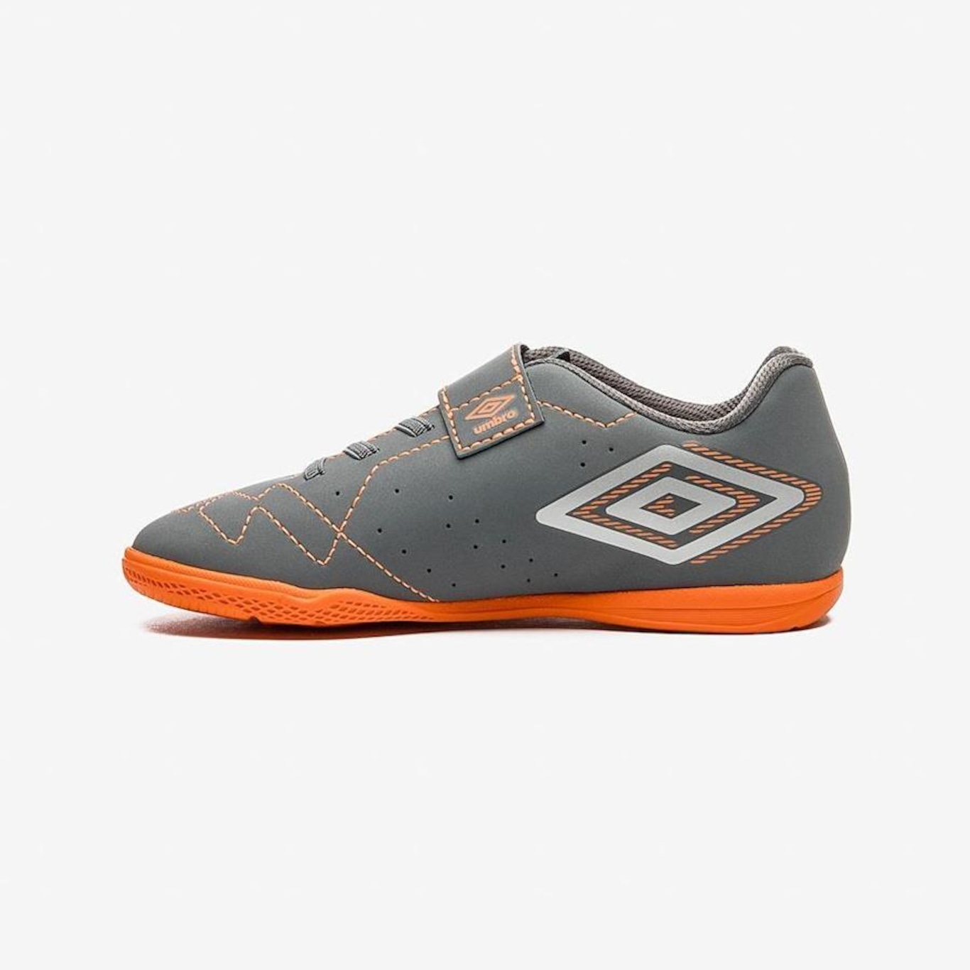 Chuteira Futsal Umbro Neo Striker - Infantil - Foto 2