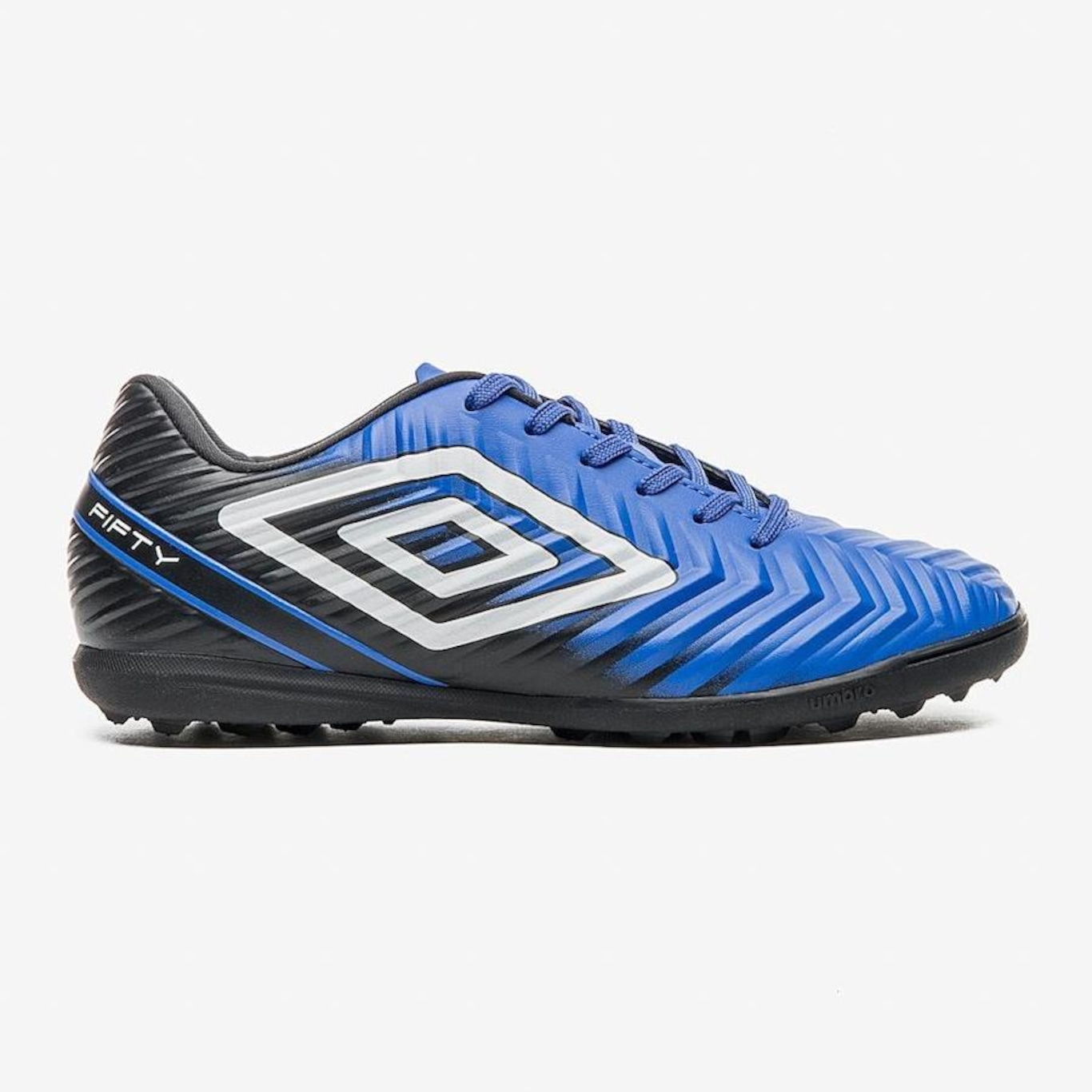 Chuteira Society Umbro Fifty V - Adulto - Foto 1