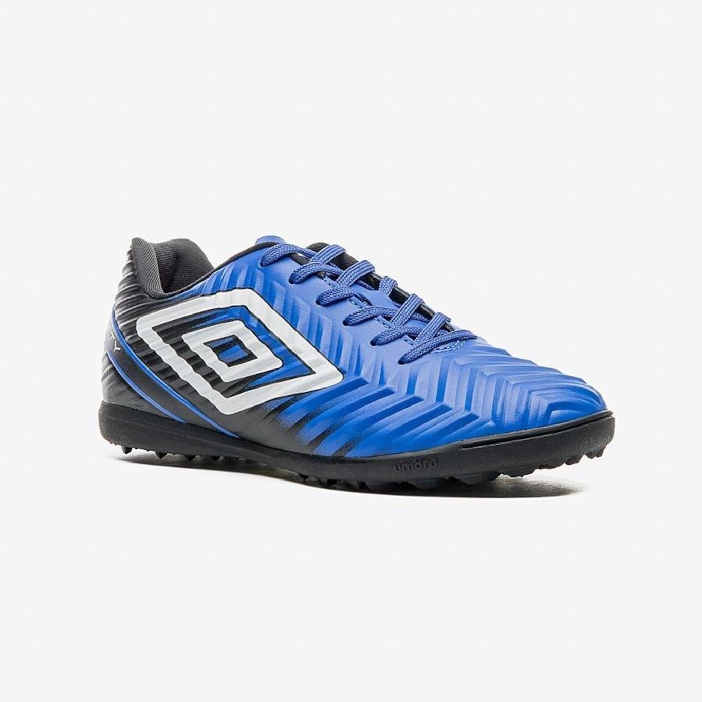 Chuteira Society Umbro Fifty V - Adulto - Foto 3