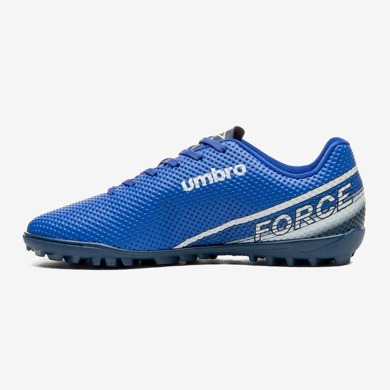 Chuteira Society Umbro Force - Adulto - Foto 2