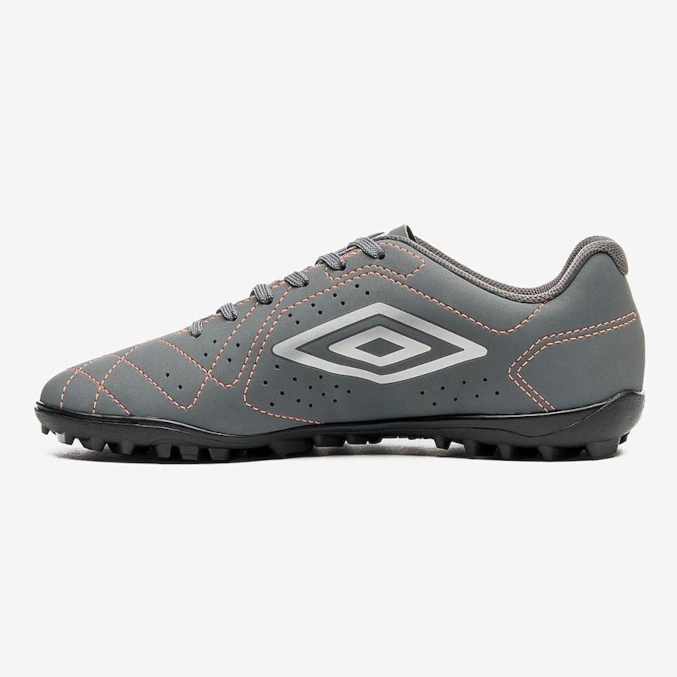 Chuteira Society Umbro Neo Striker - Adulto - Foto 2