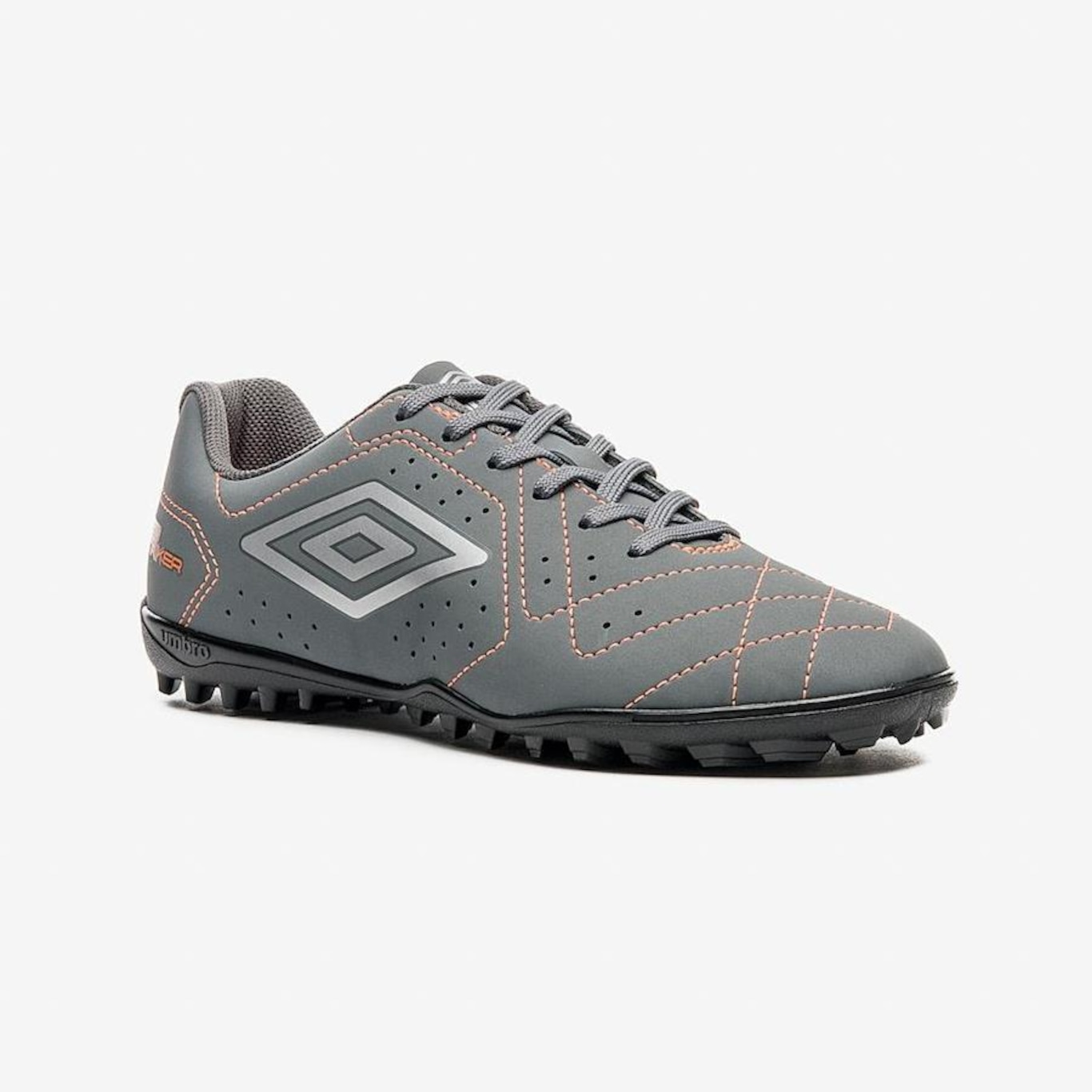 Chuteira Society Umbro Neo Striker - Adulto - Foto 3