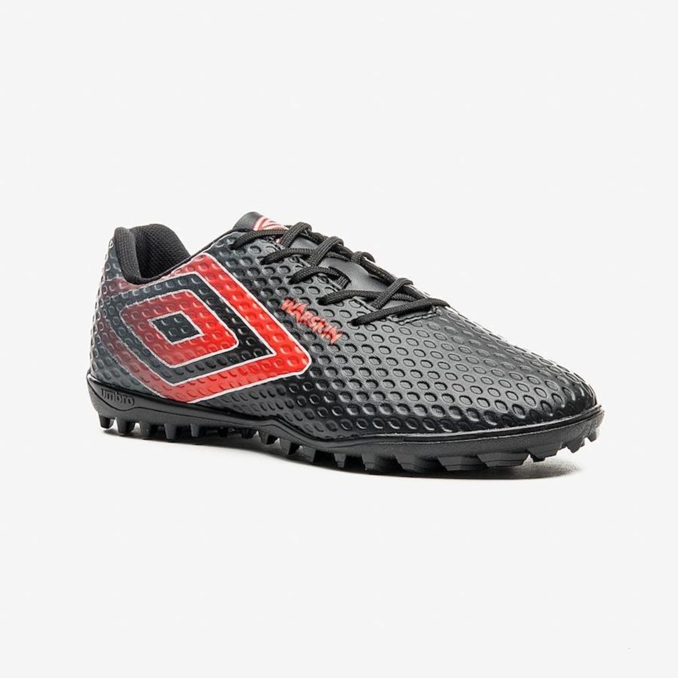 Chuteira Society Umbro Warskin - Adulto - Foto 3