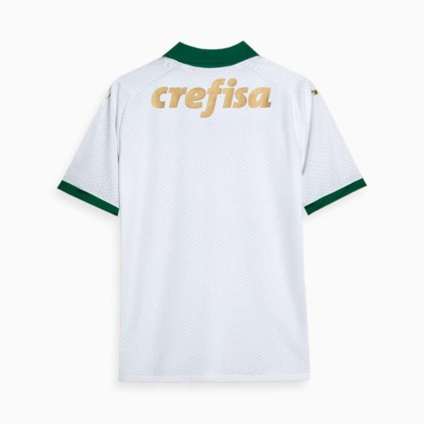 Camiseta do Palmeiras 2 Puma Away - Masculina - Foto 2