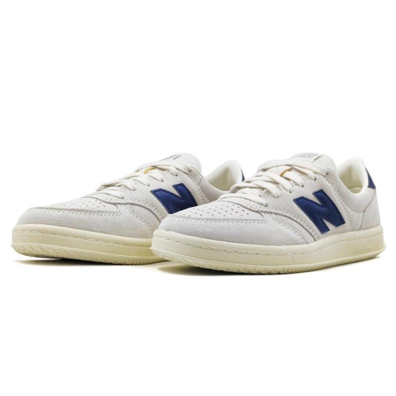 Tênis New Balance T500 - Masculino - Foto 4