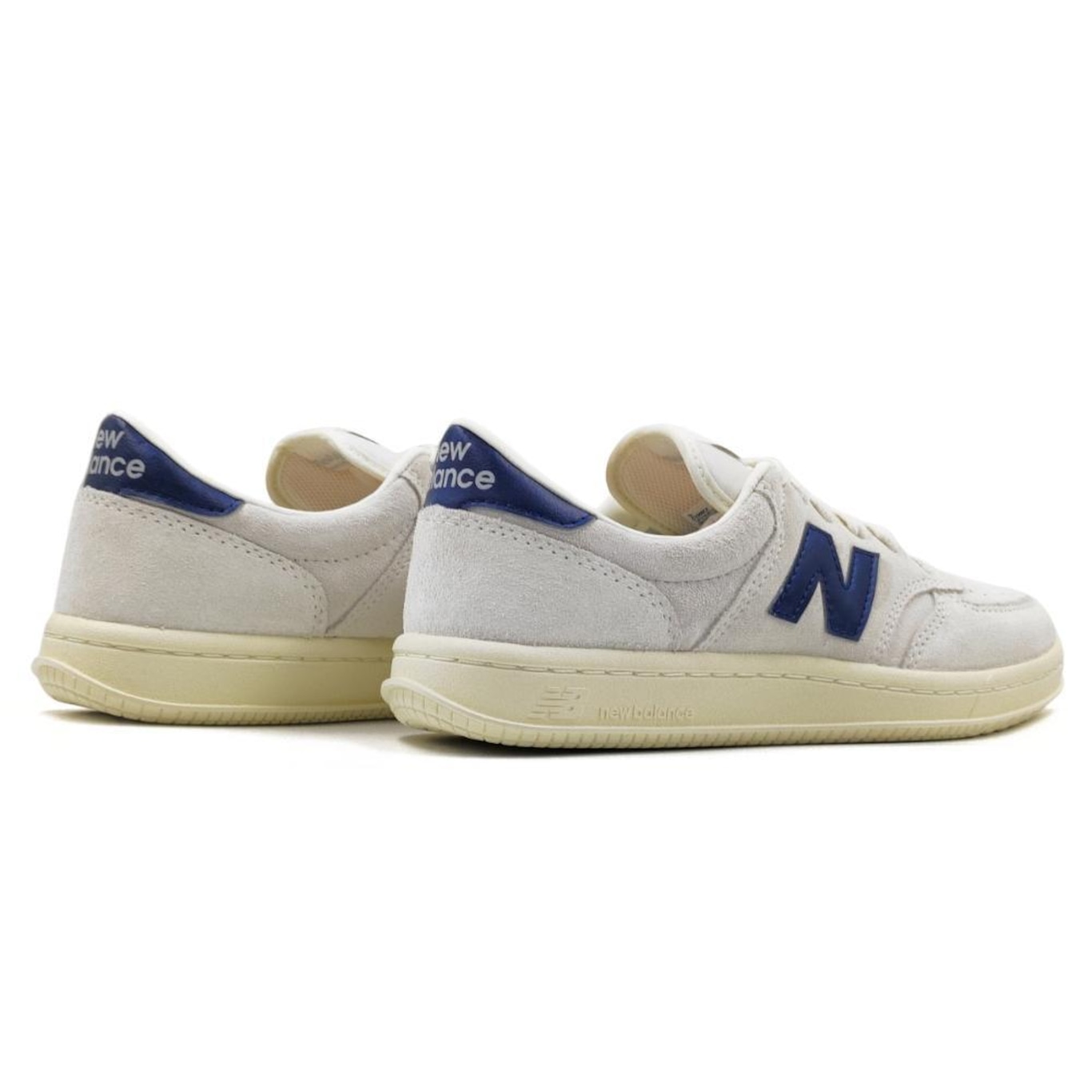 Tênis New Balance T500 - Masculino - Foto 5