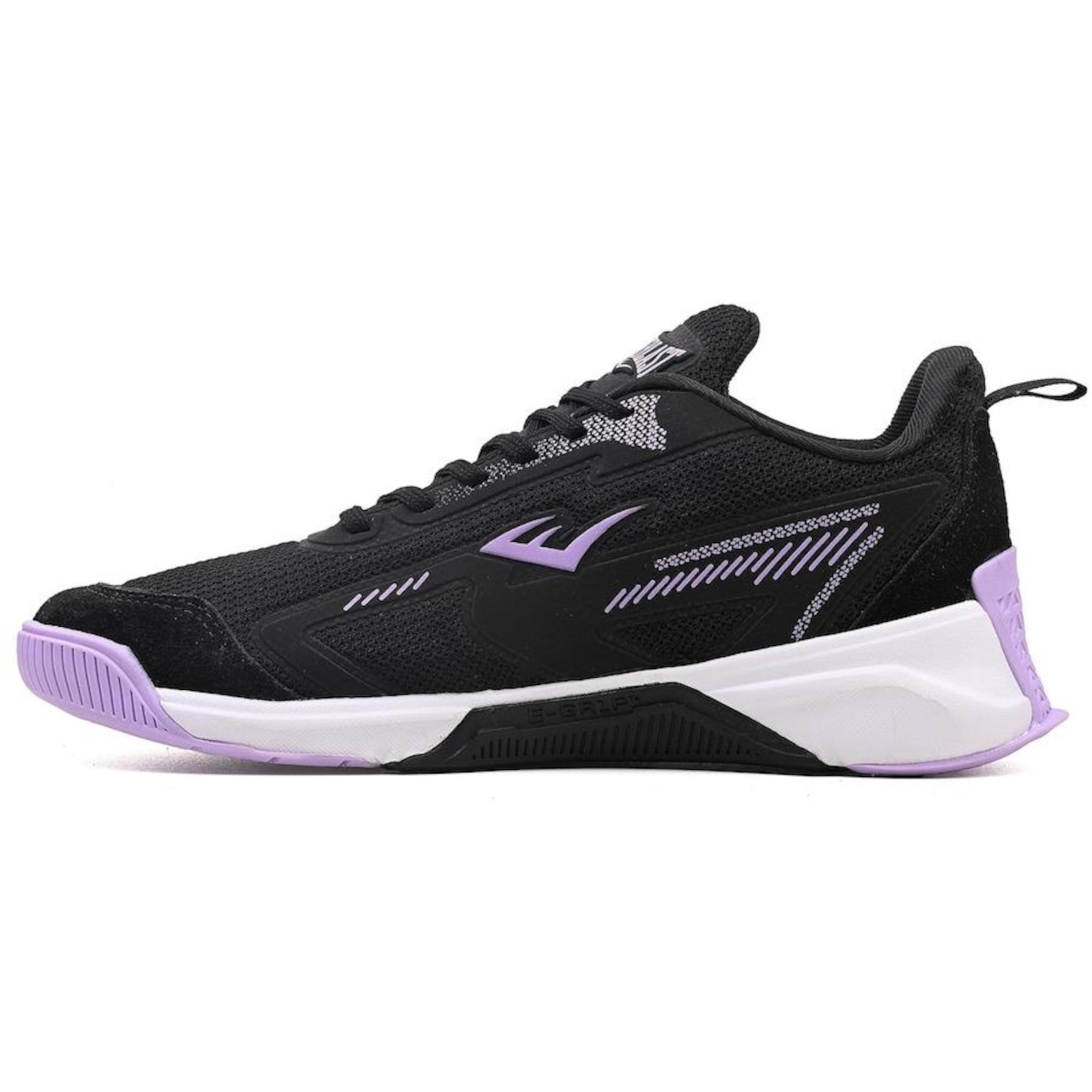 Tênis Everlast Jump 5 Low - Feminino - Foto 2