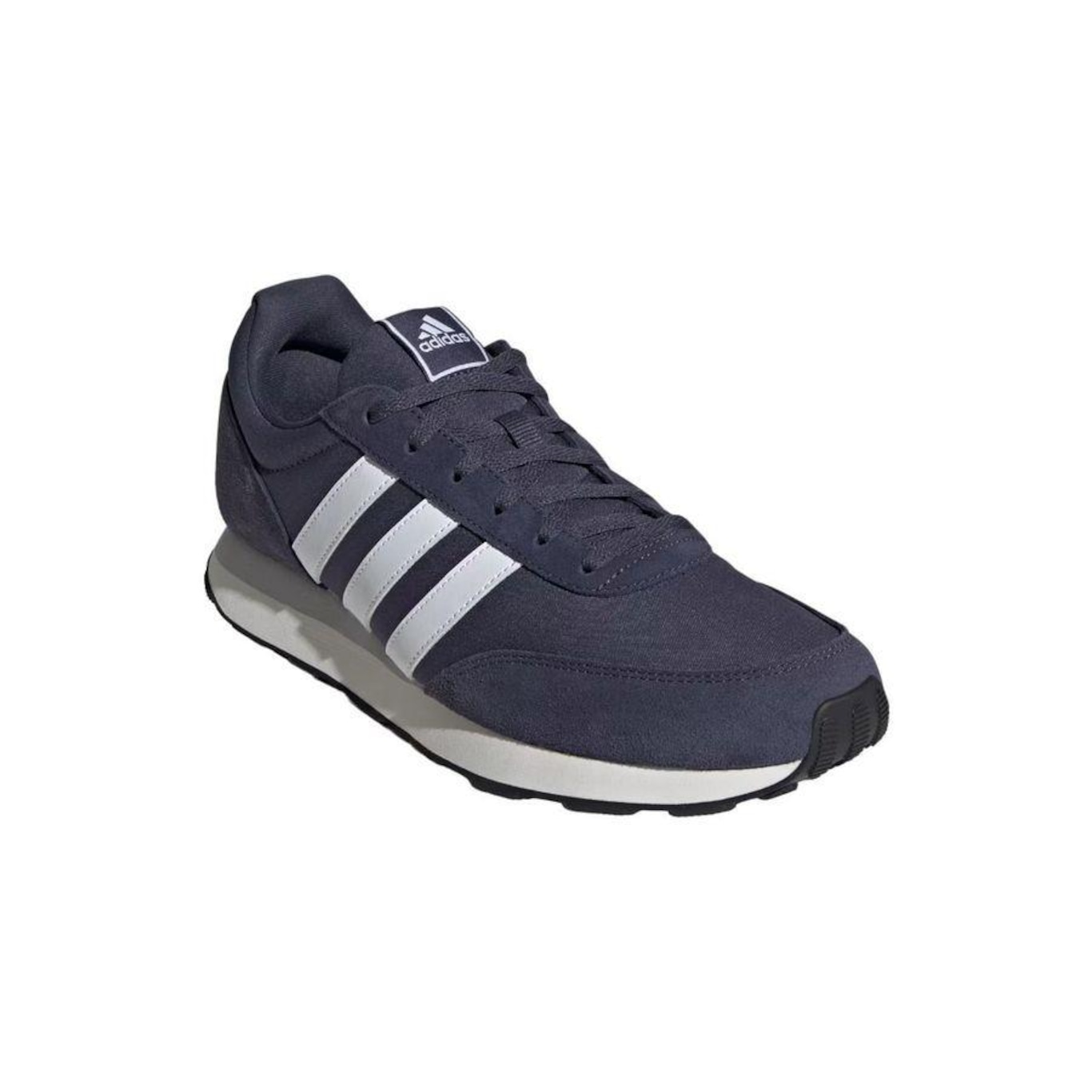 Tênis adidas Run 60 - Masculino - Foto 3