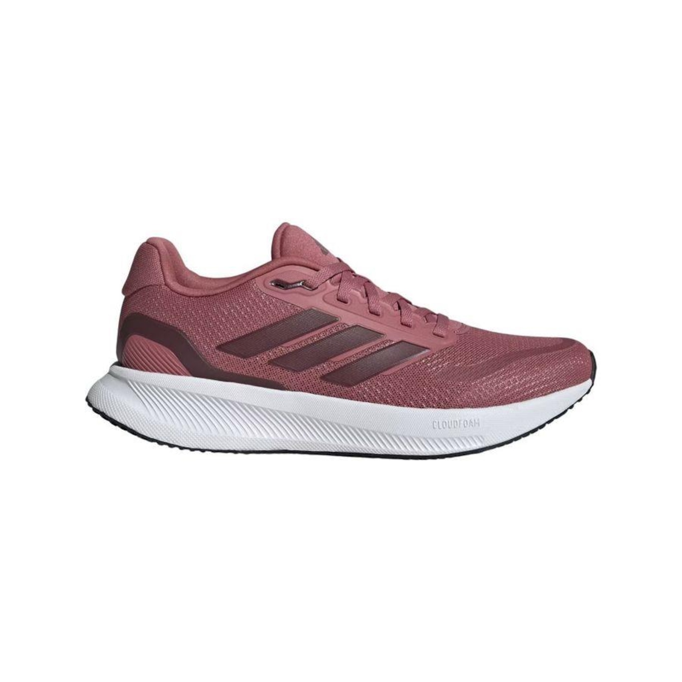 Tênis adidas Runfalcon 5 - Feminino - Foto 1