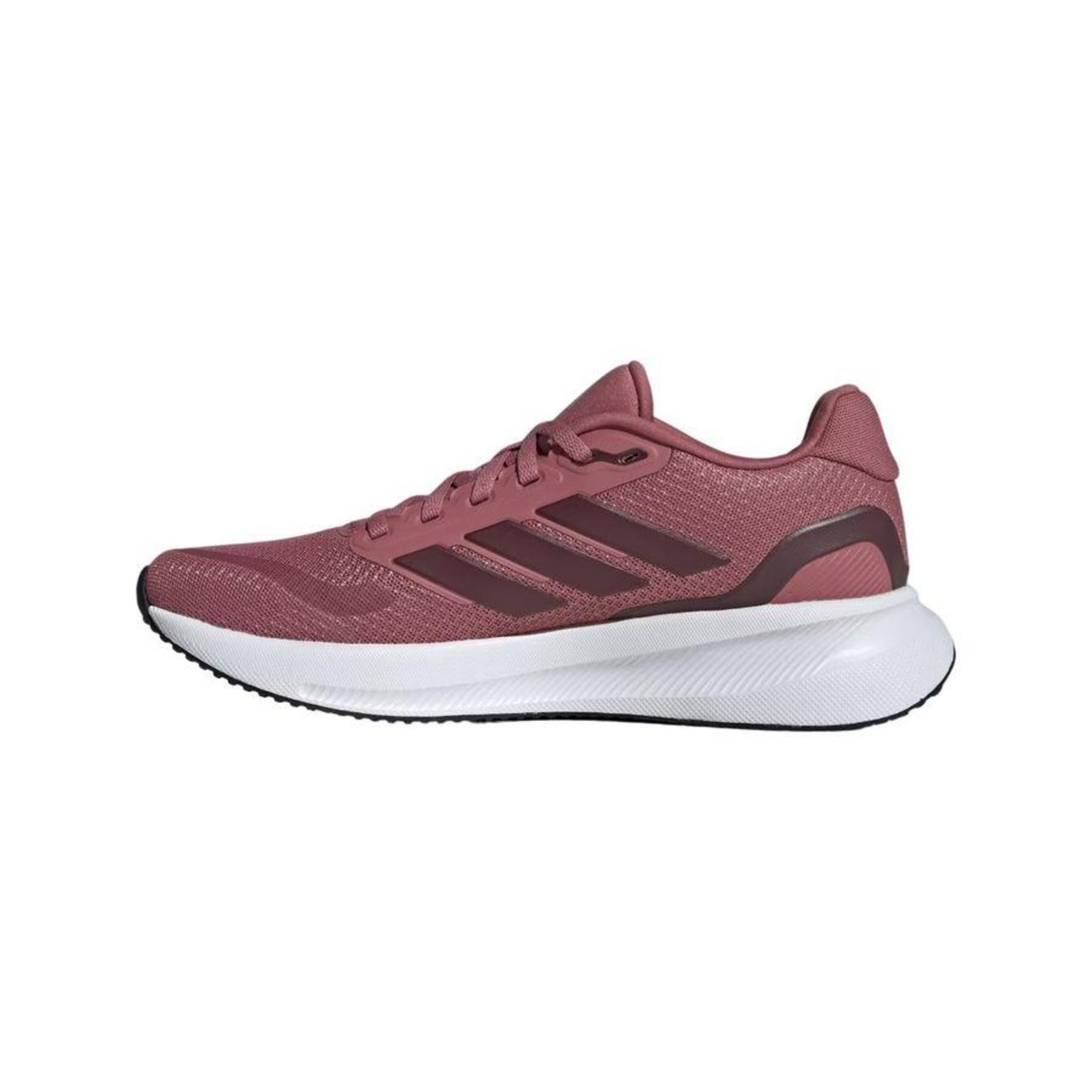 Tênis adidas Runfalcon 5 - Feminino - Foto 2