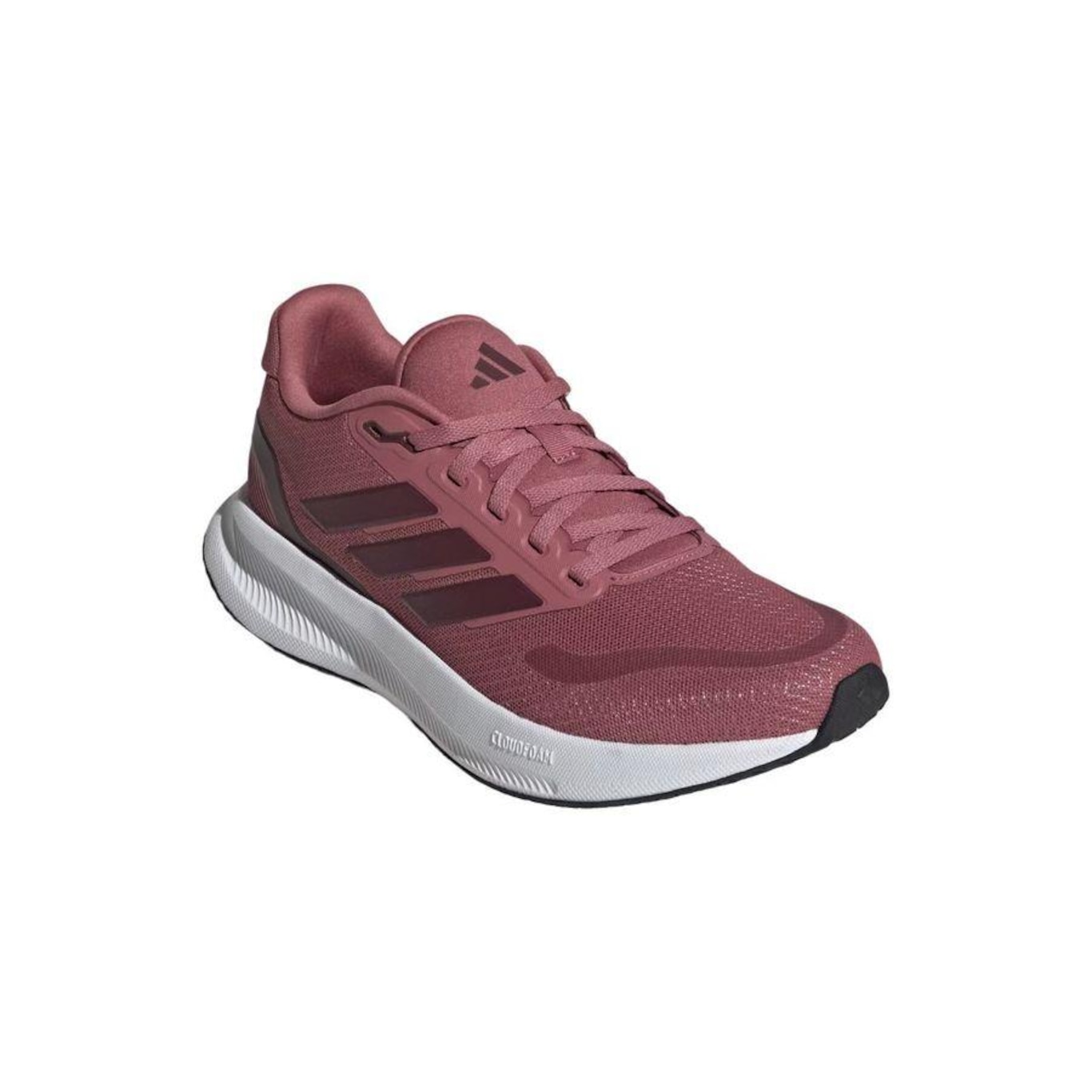 Tênis adidas Runfalcon 5 - Feminino - Foto 3