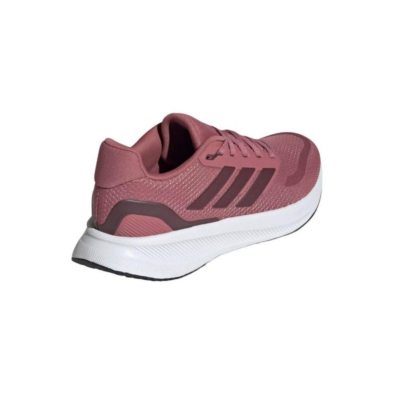 Tênis adidas Runfalcon 5 - Feminino - Foto 4