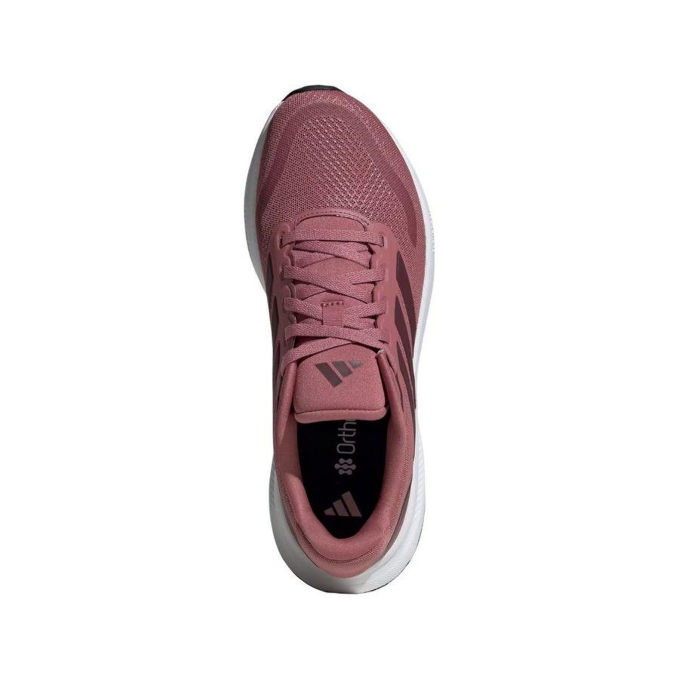 Tênis adidas Runfalcon 5 - Feminino - Foto 6